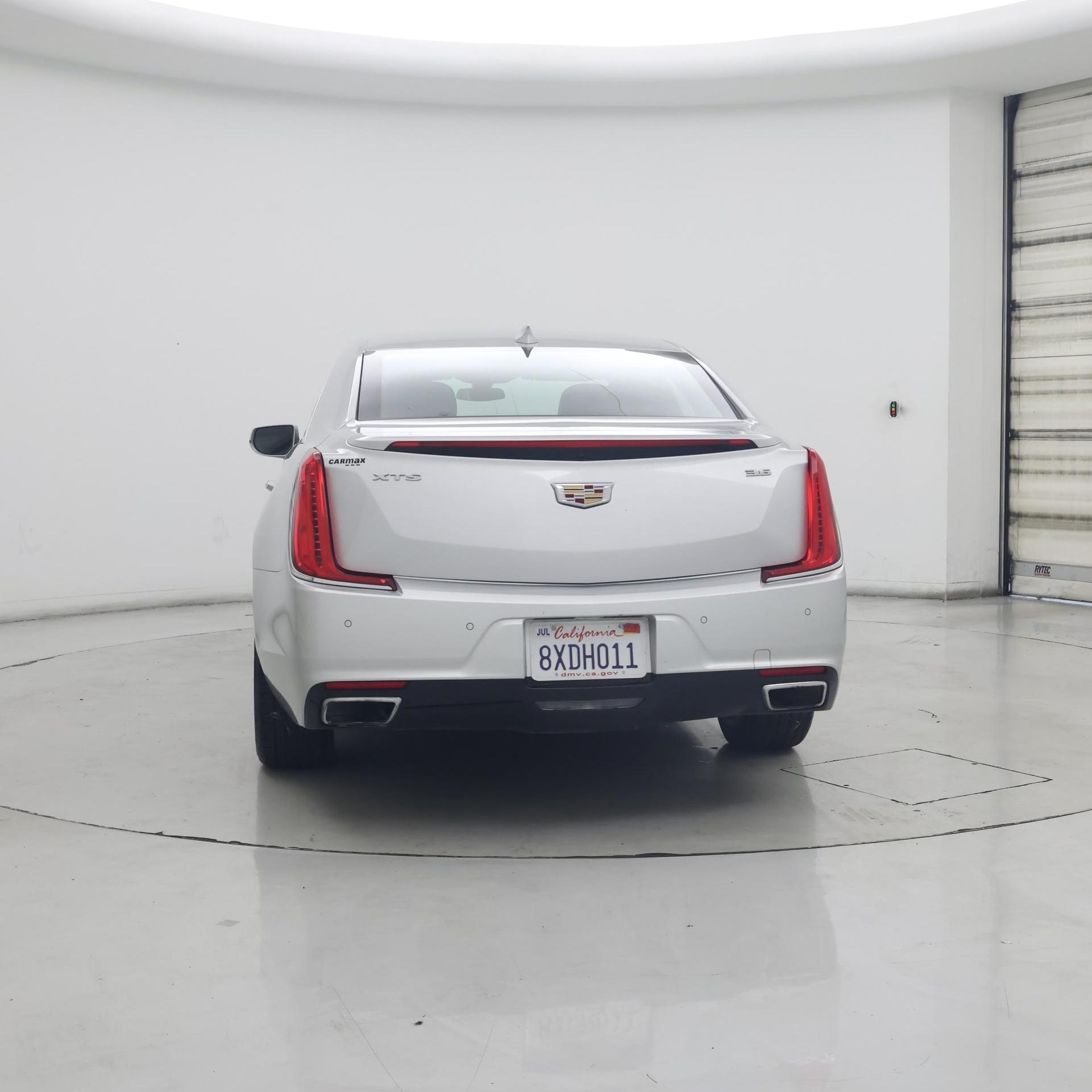Thumbnail: 2019 Cadillac XTS - 6