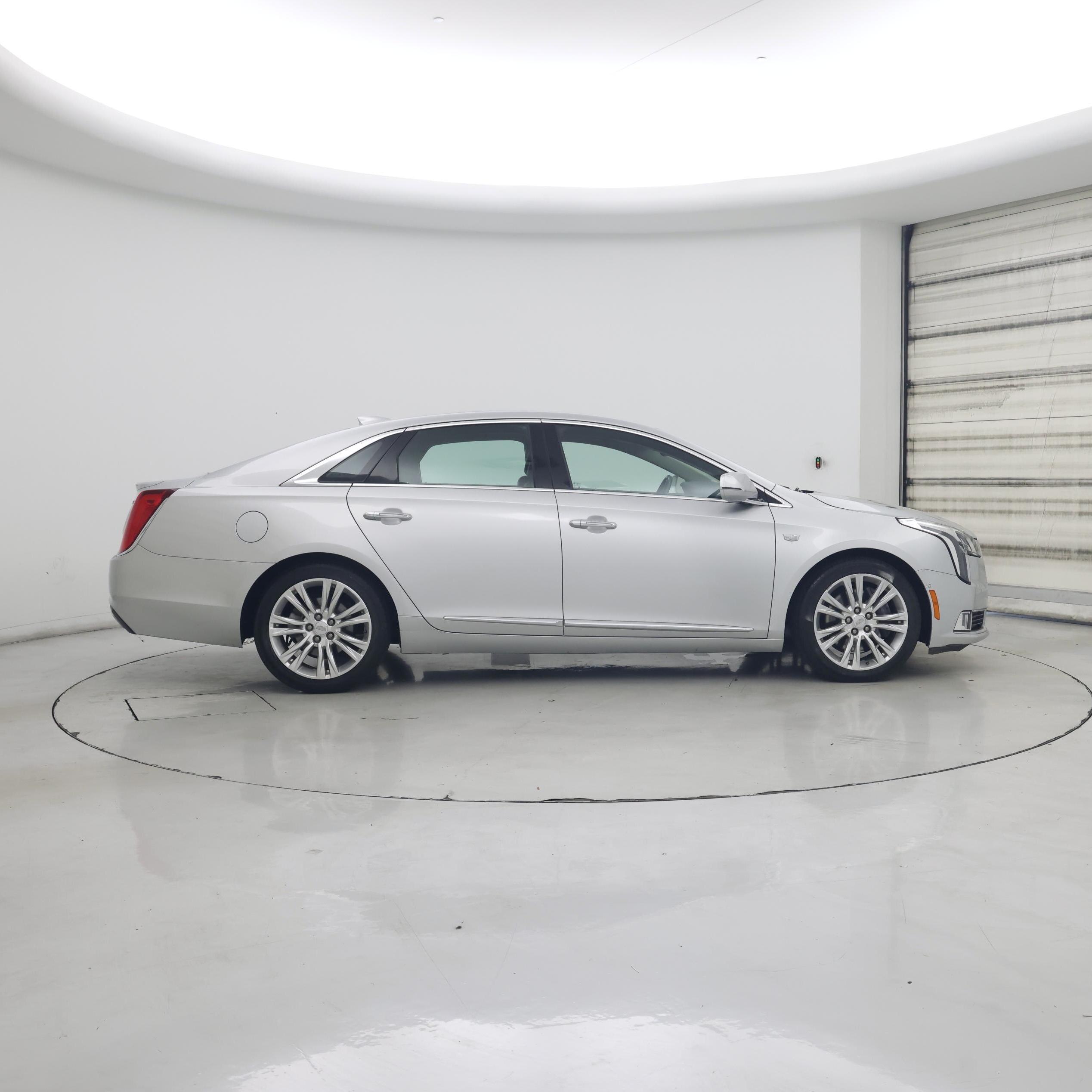 Thumbnail: 2019 Cadillac XTS - 7