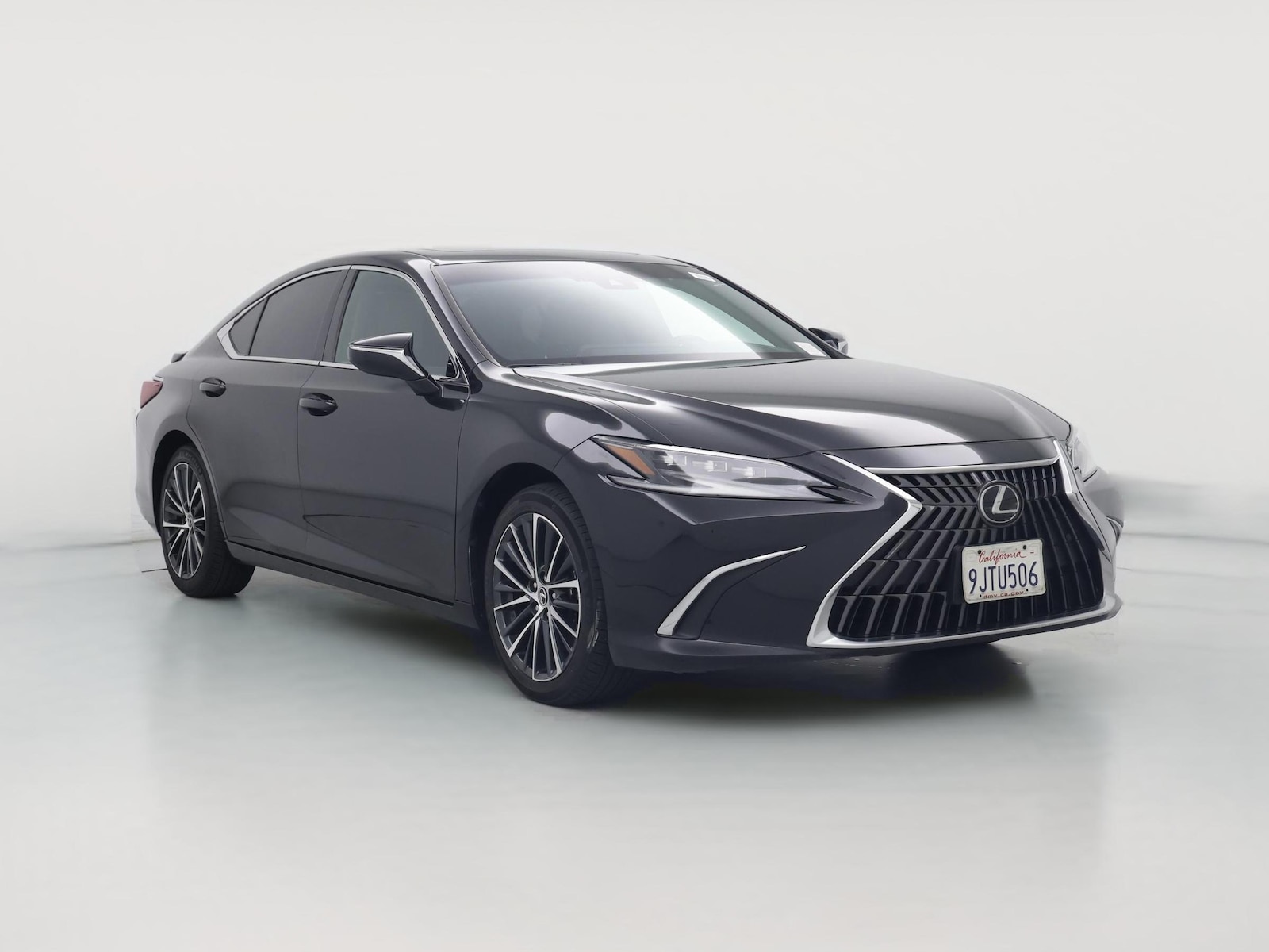 2024 Lexus ES Hybrid 300h