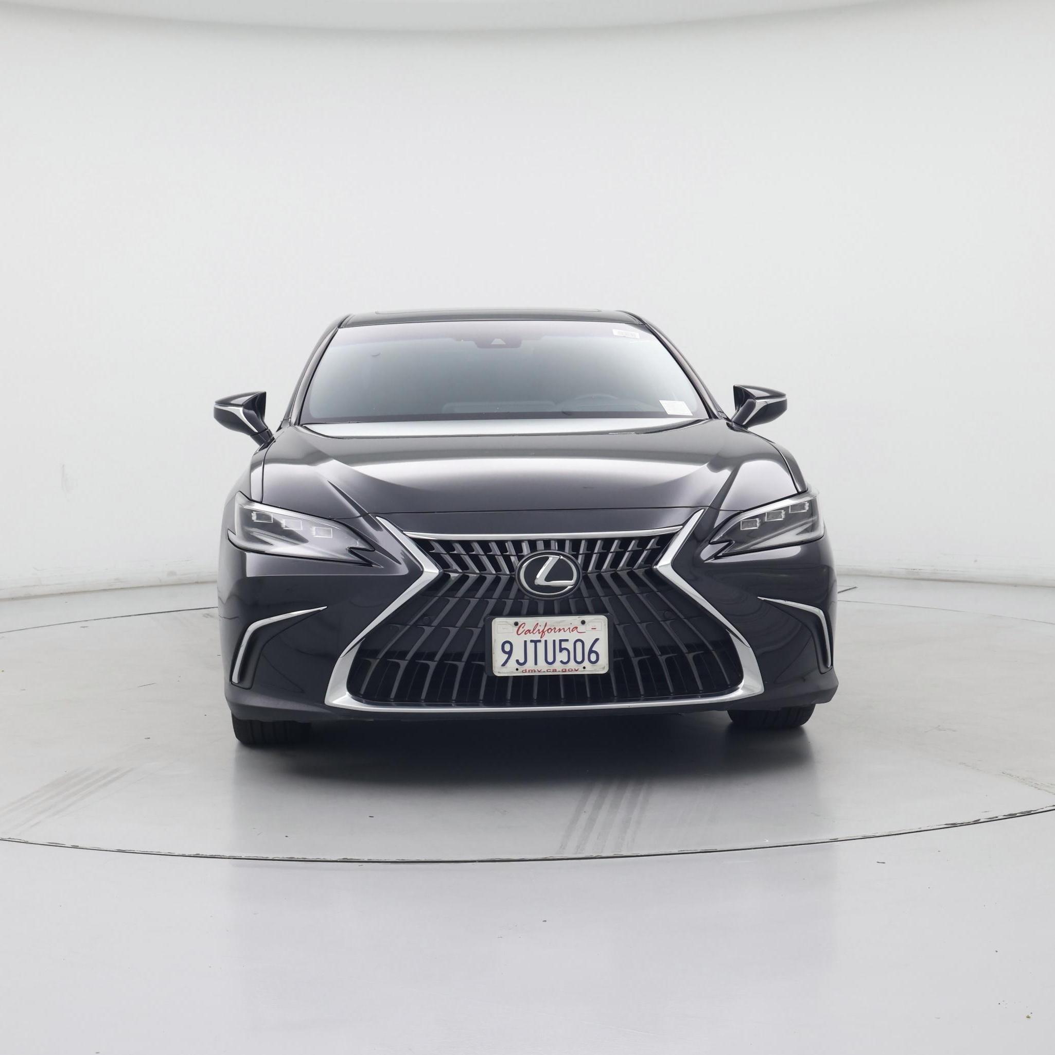 Thumbnail: 2024 Lexus ES - 5