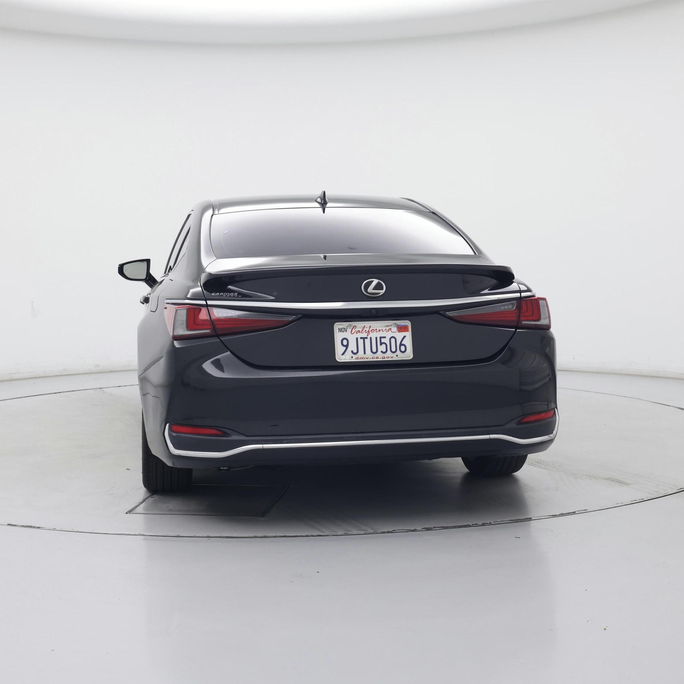 Thumbnail: 2024 Lexus ES - 6
