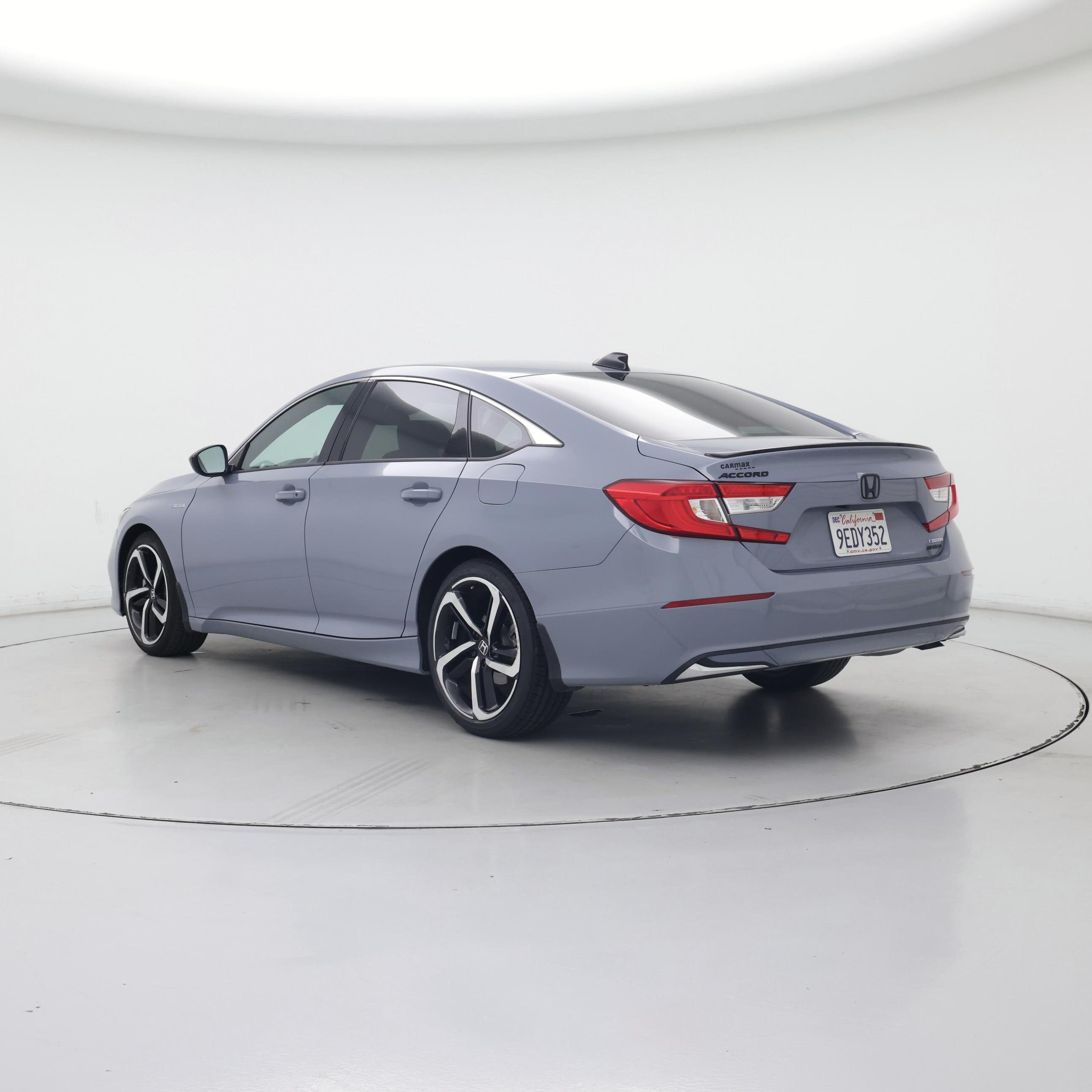 Thumbnail: 2022 Honda Accord - 2