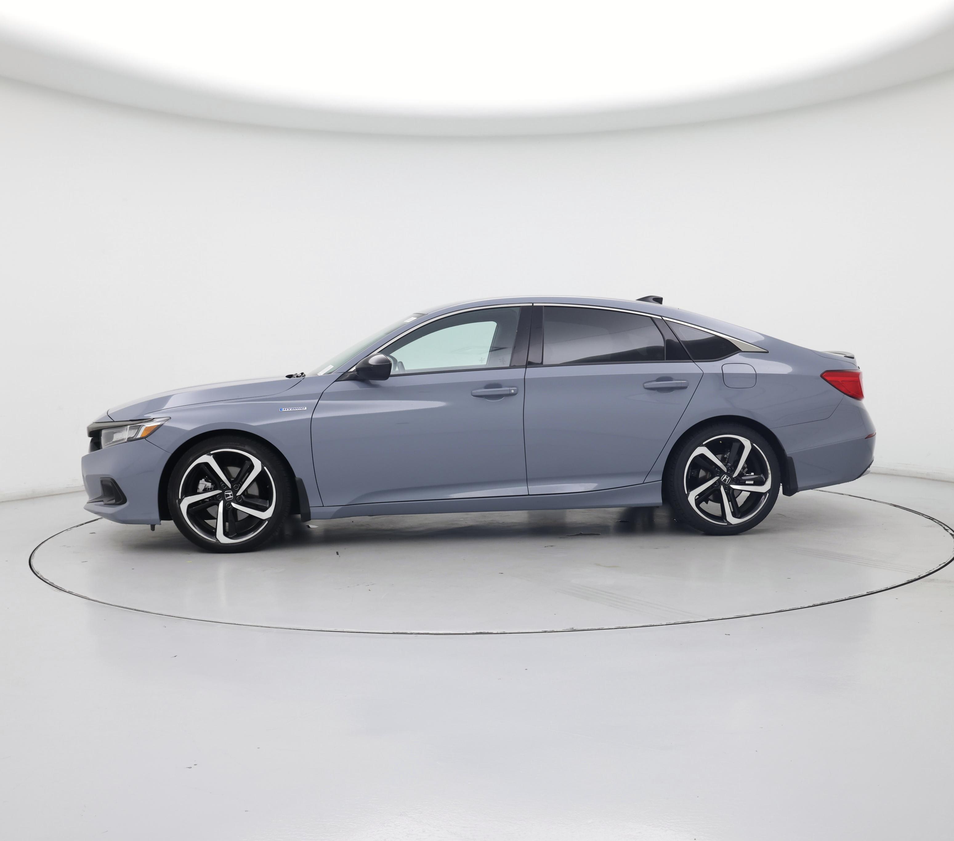 Thumbnail: 2022 Honda Accord - 3