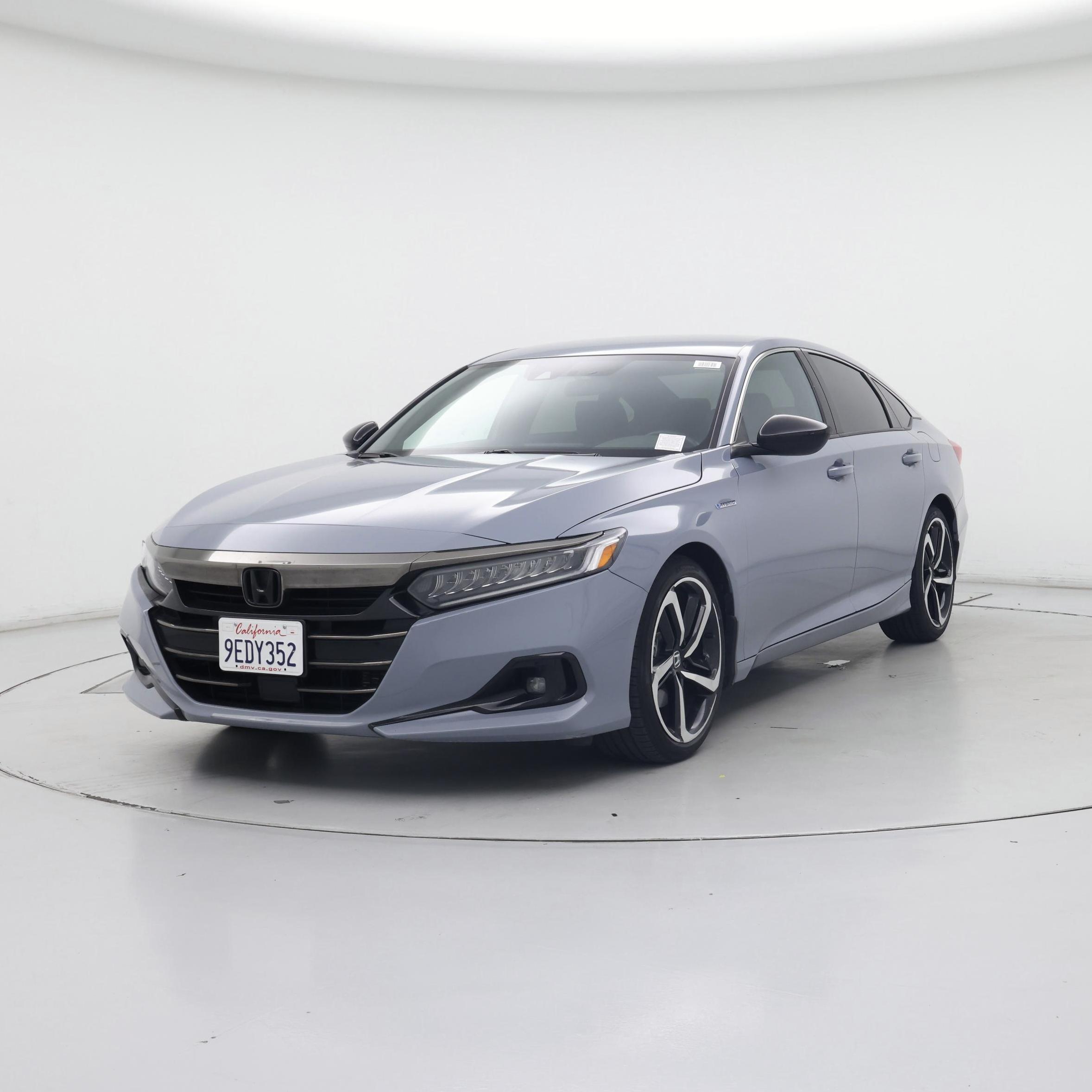 Thumbnail: 2022 Honda Accord - 4