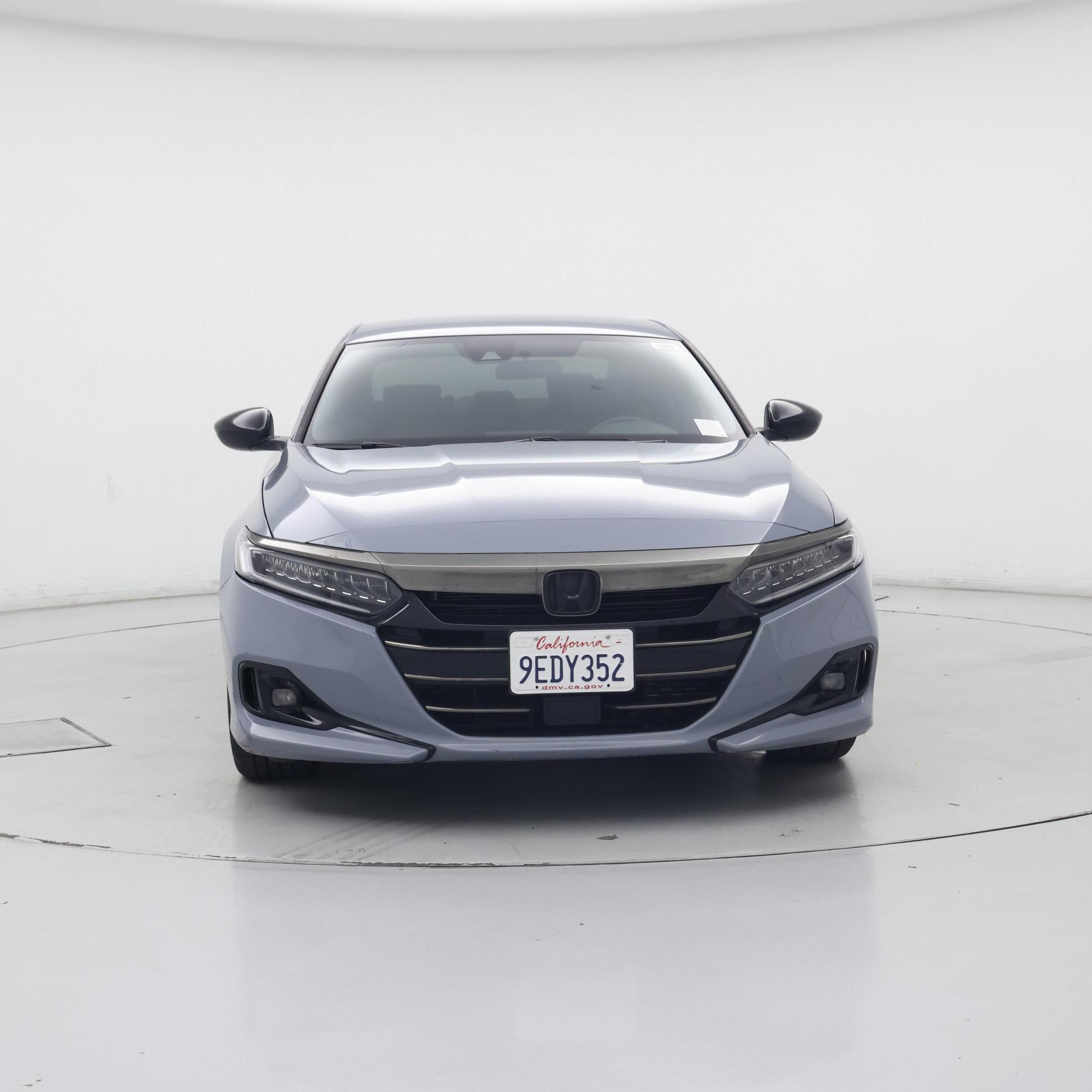 Thumbnail: 2022 Honda Accord - 5