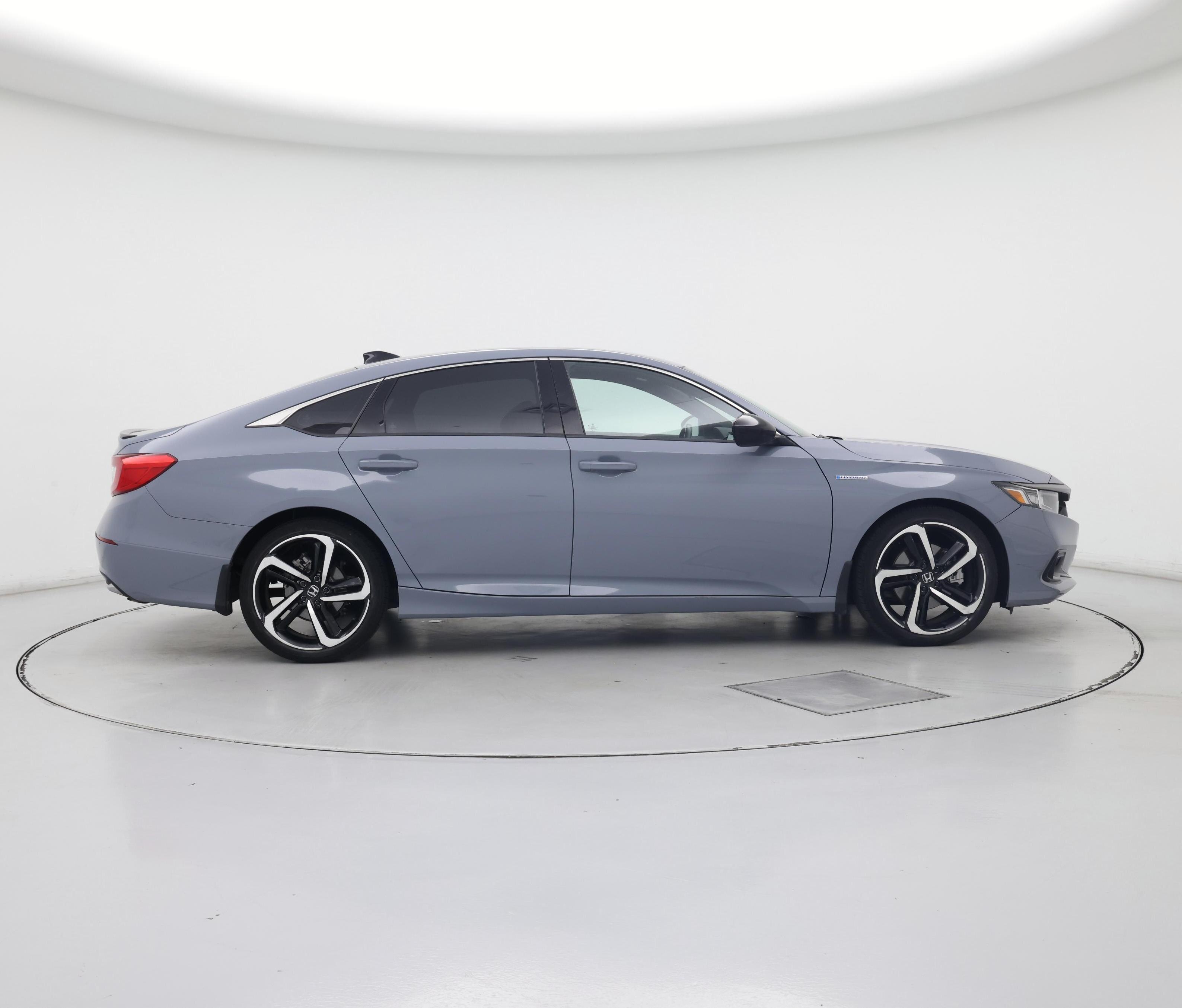 Thumbnail: 2022 Honda Accord - 7