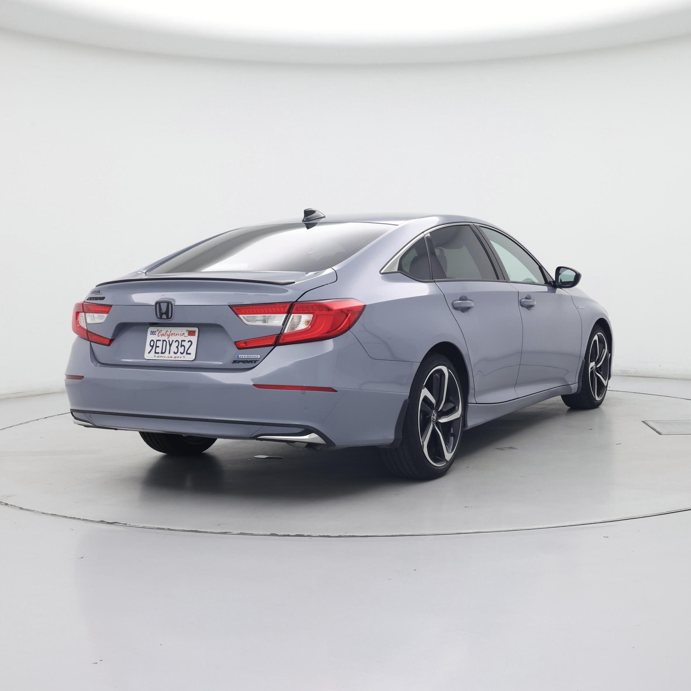 Thumbnail: 2022 Honda Accord - 8