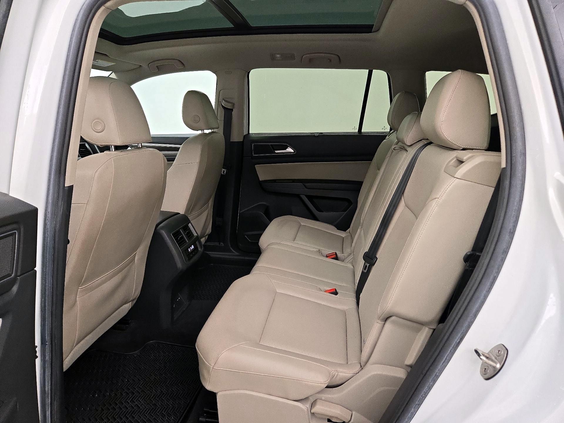 Thumbnail: 2018 Volkswagen Atlas - 20