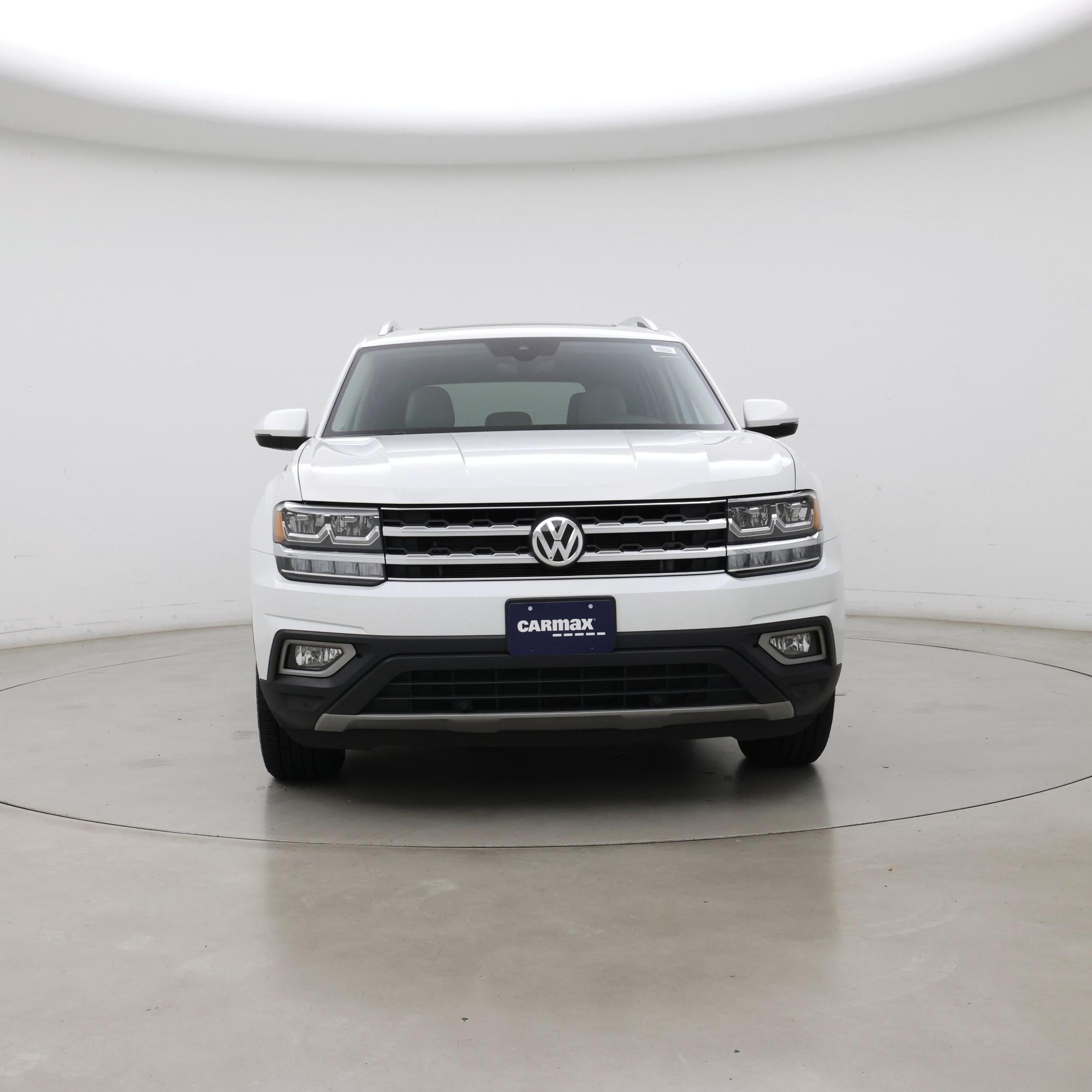 Thumbnail: 2018 Volkswagen Atlas - 5