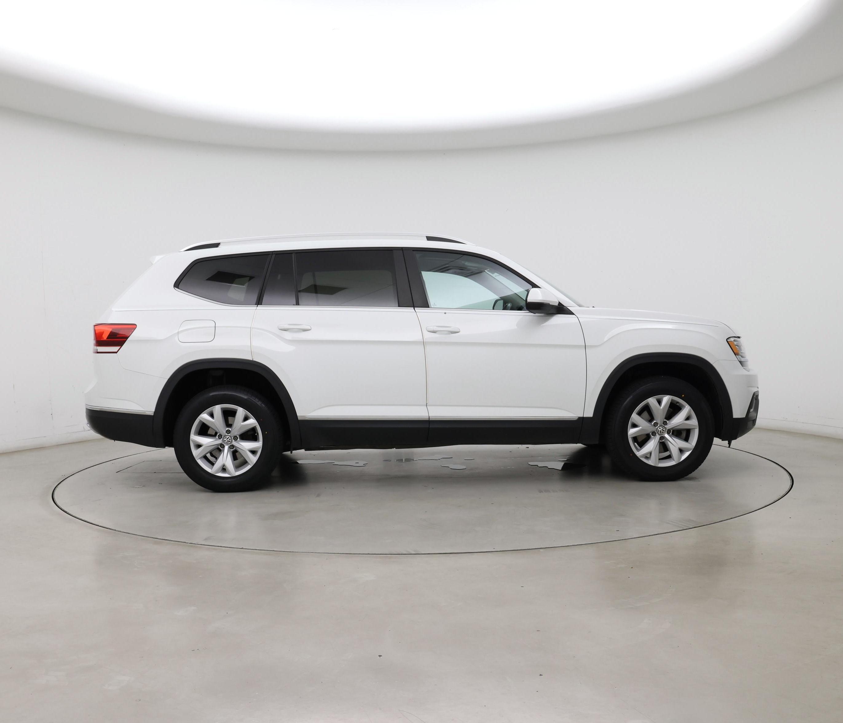 Thumbnail: 2018 Volkswagen Atlas - 7