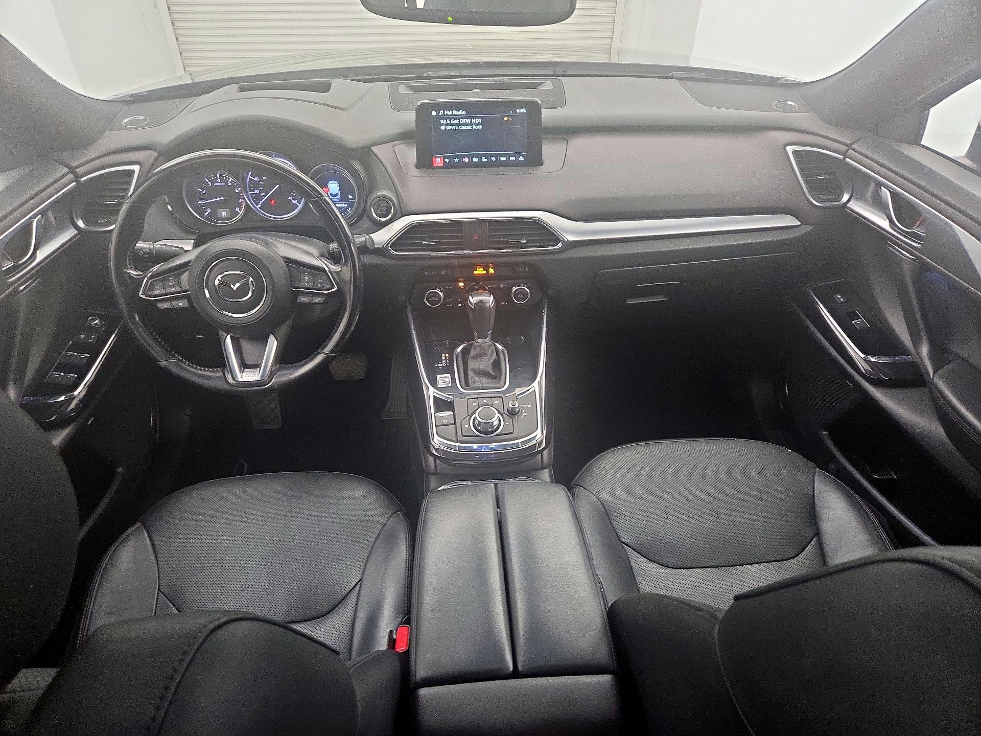 Thumbnail: 2018 Mazda CX-9 - 9