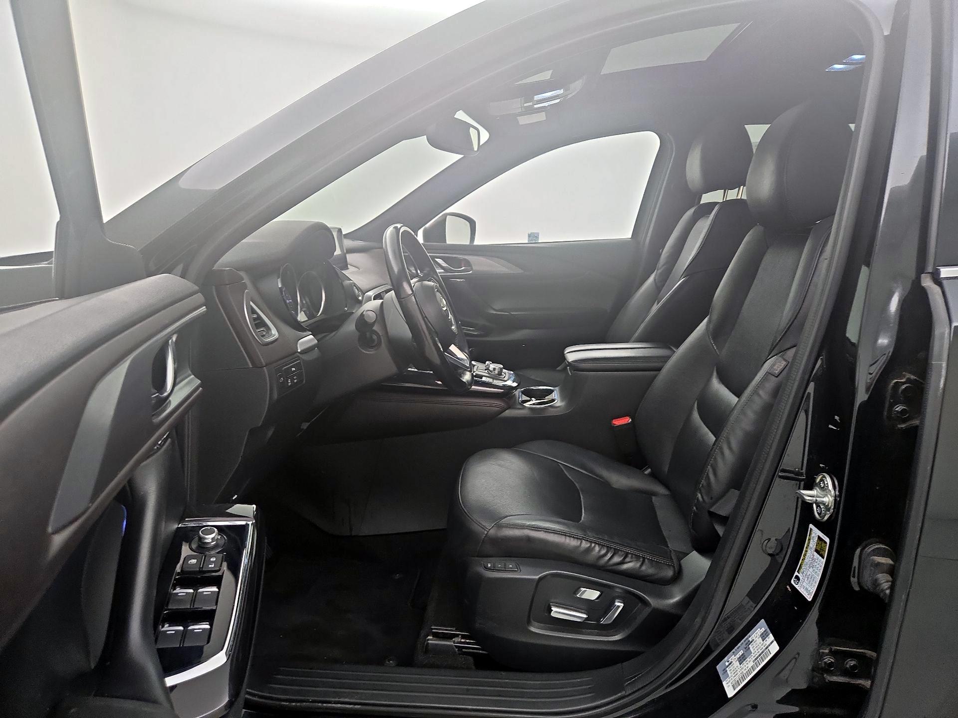 Thumbnail: 2018 Mazda CX-9 - 11