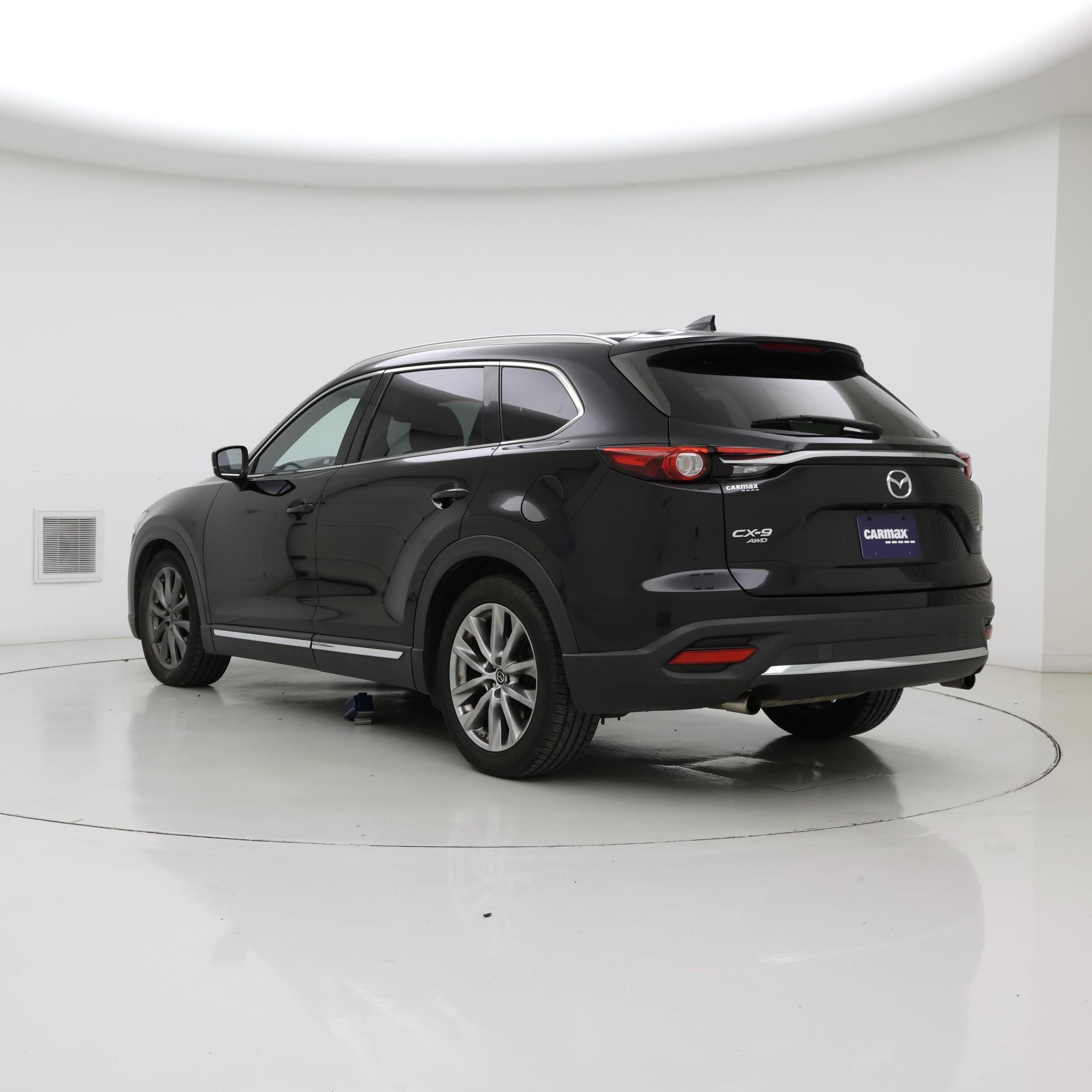 Thumbnail: 2018 Mazda CX-9 - 2