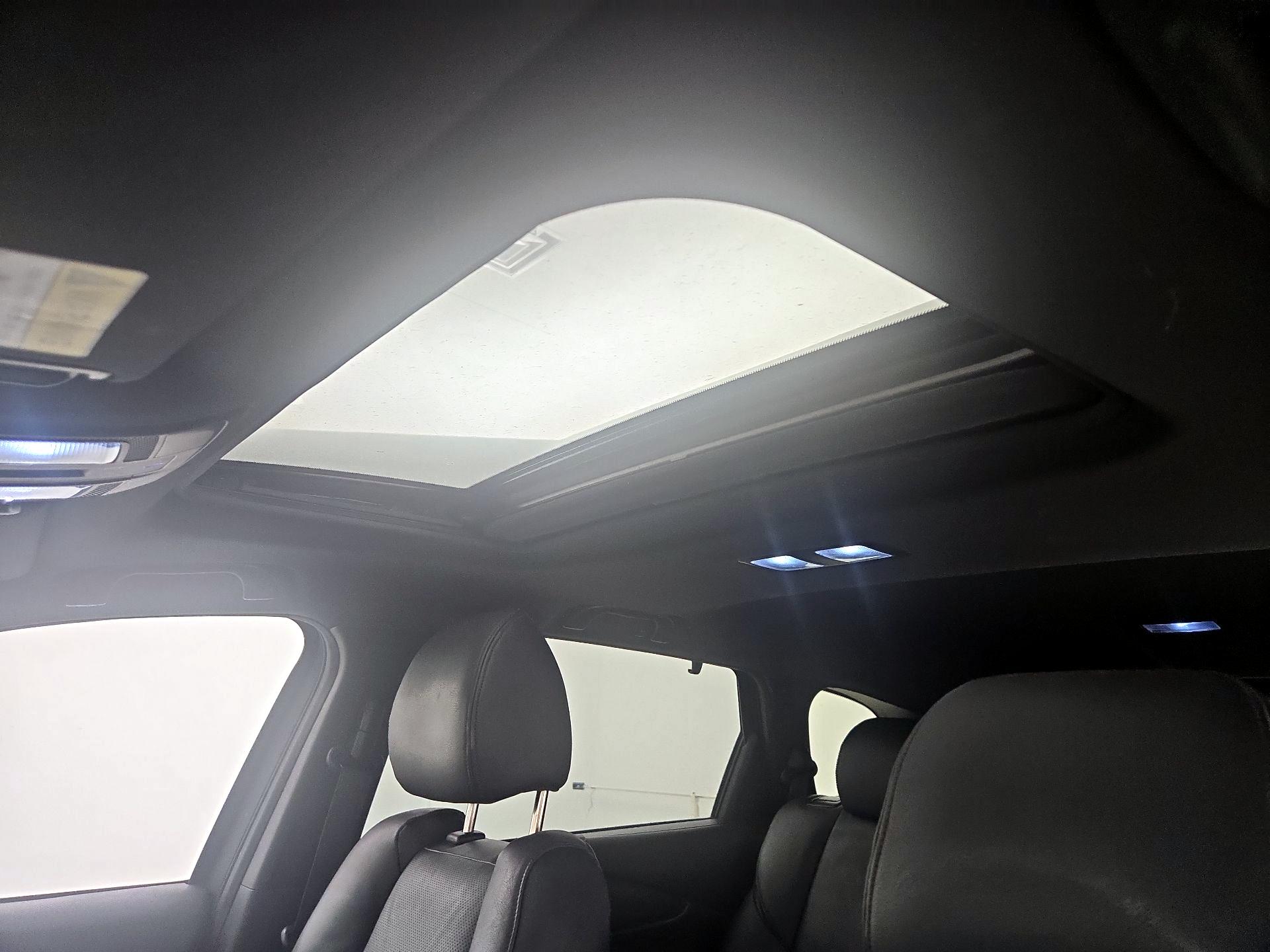 Thumbnail: 2018 Mazda CX-9 - 19