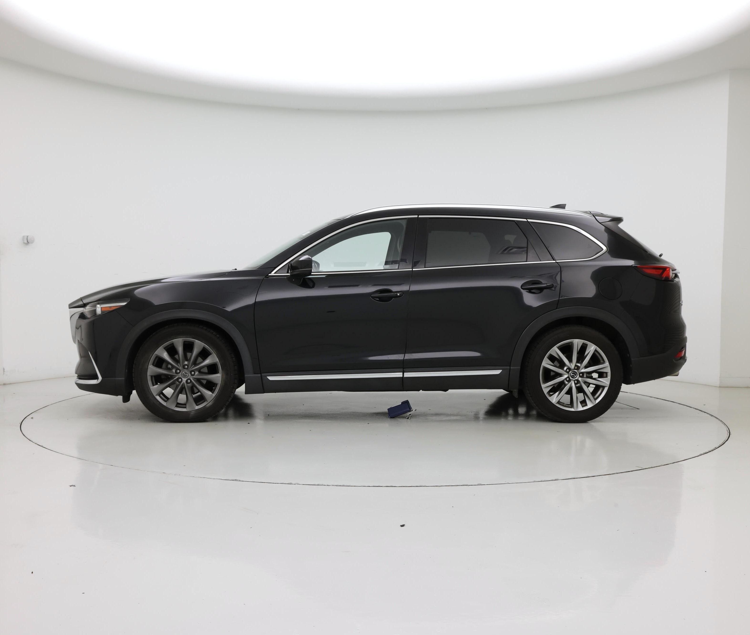 Thumbnail: 2018 Mazda CX-9 - 3