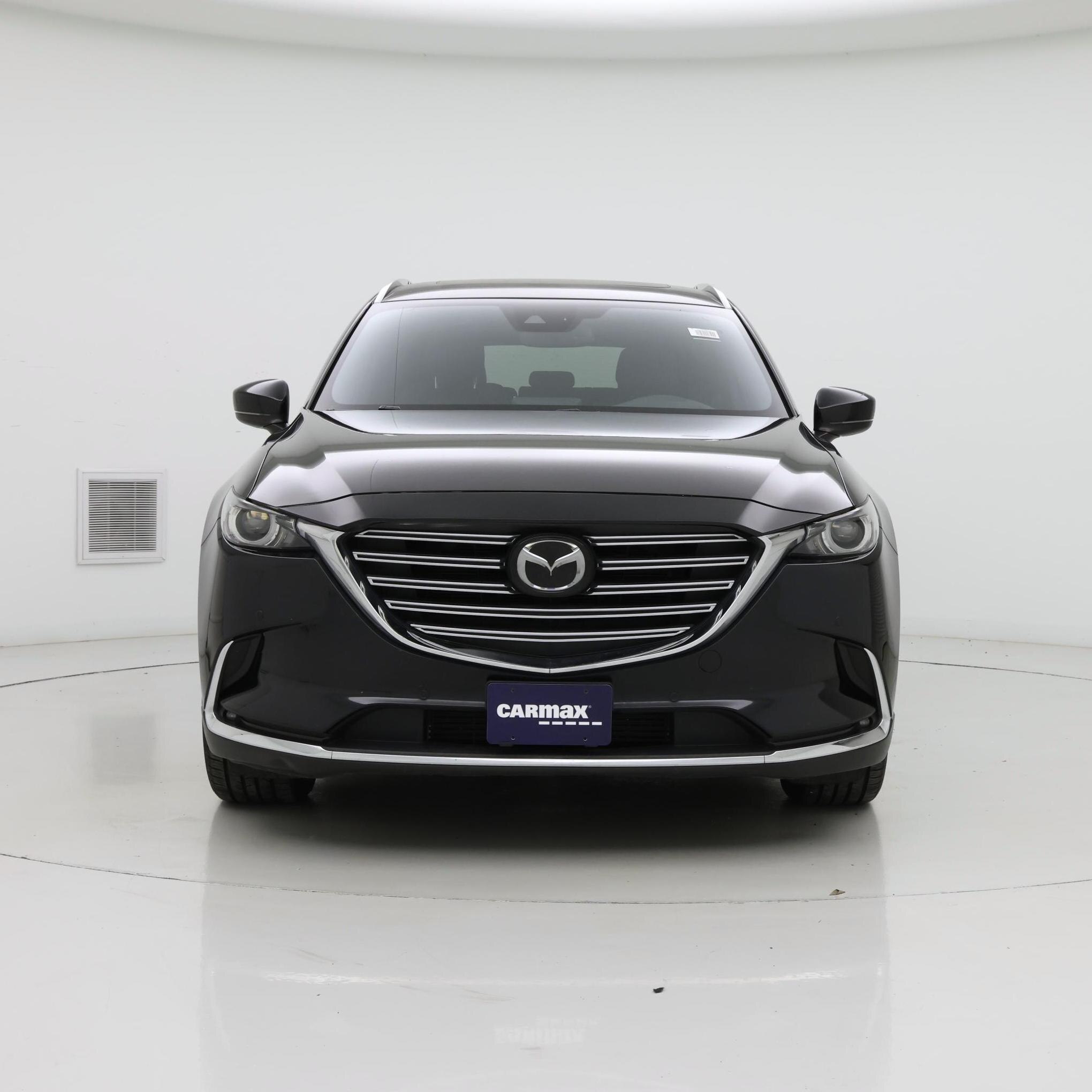 Thumbnail: 2018 Mazda CX-9 - 5