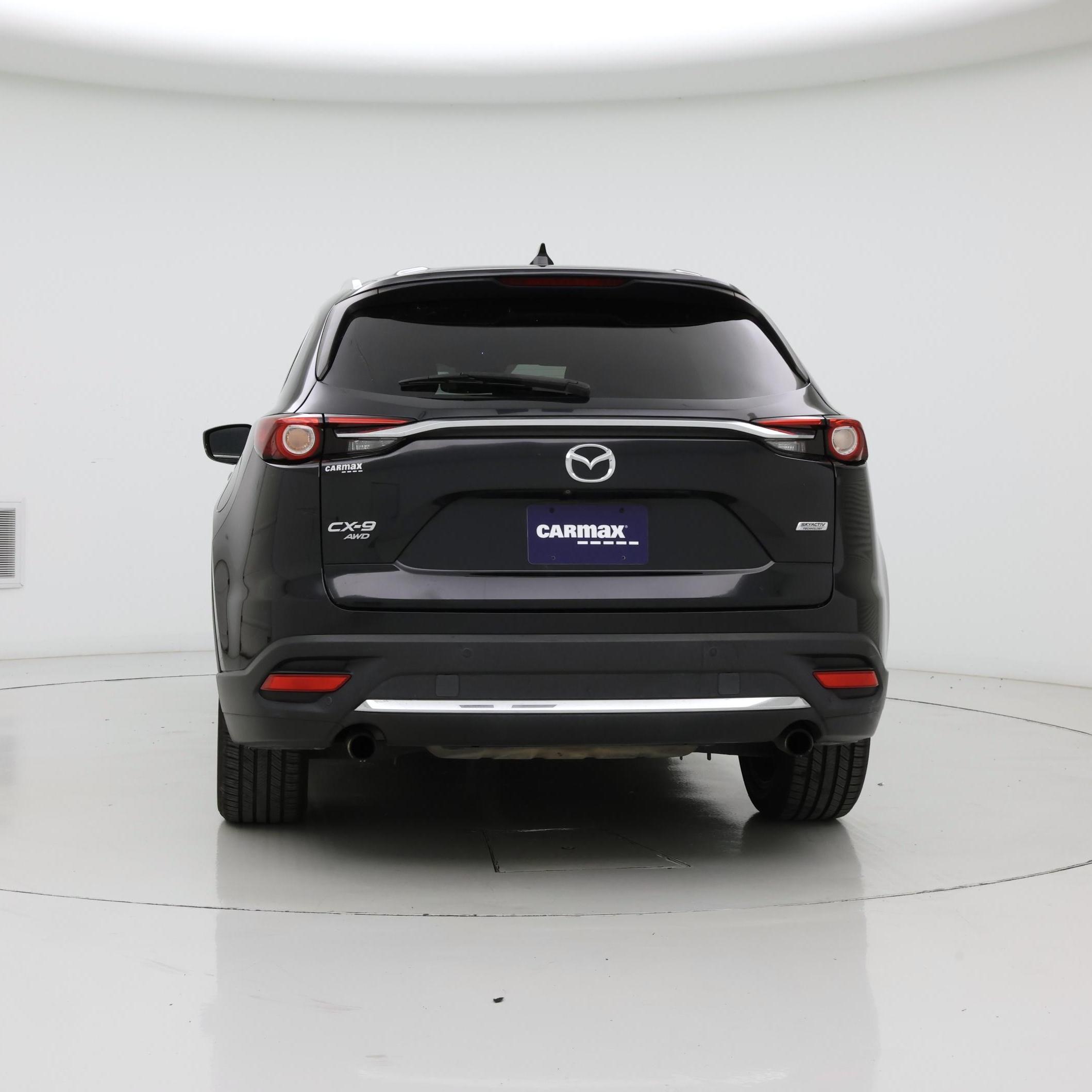 Thumbnail: 2018 Mazda CX-9 - 6