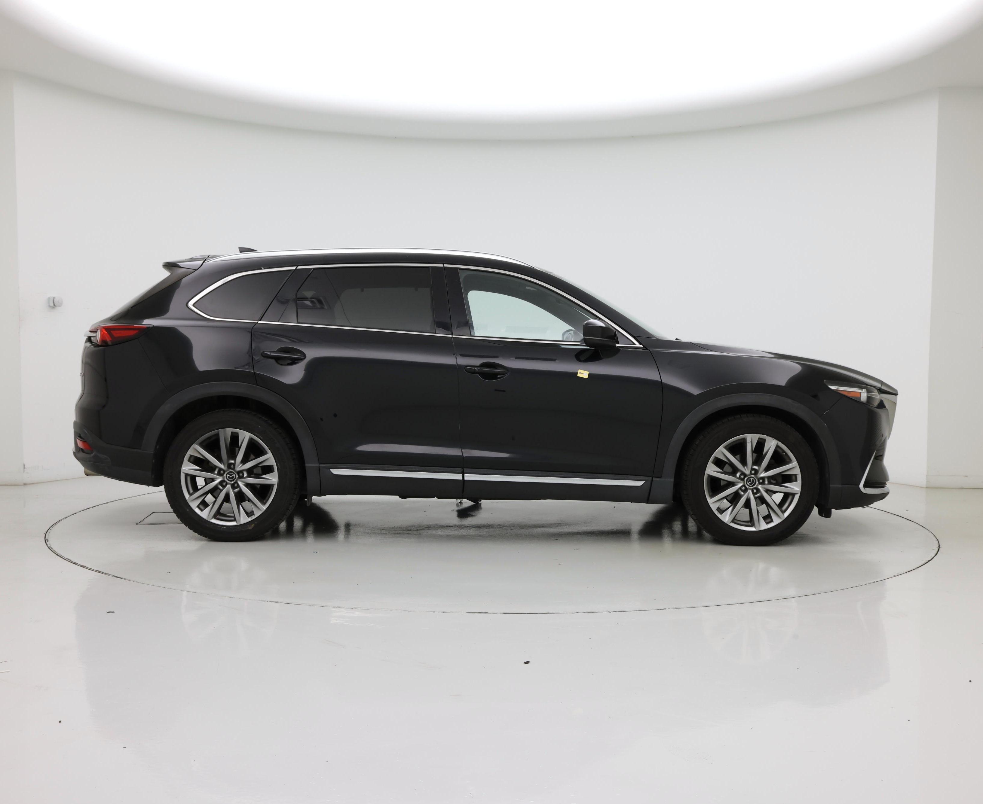 Thumbnail: 2018 Mazda CX-9 - 7