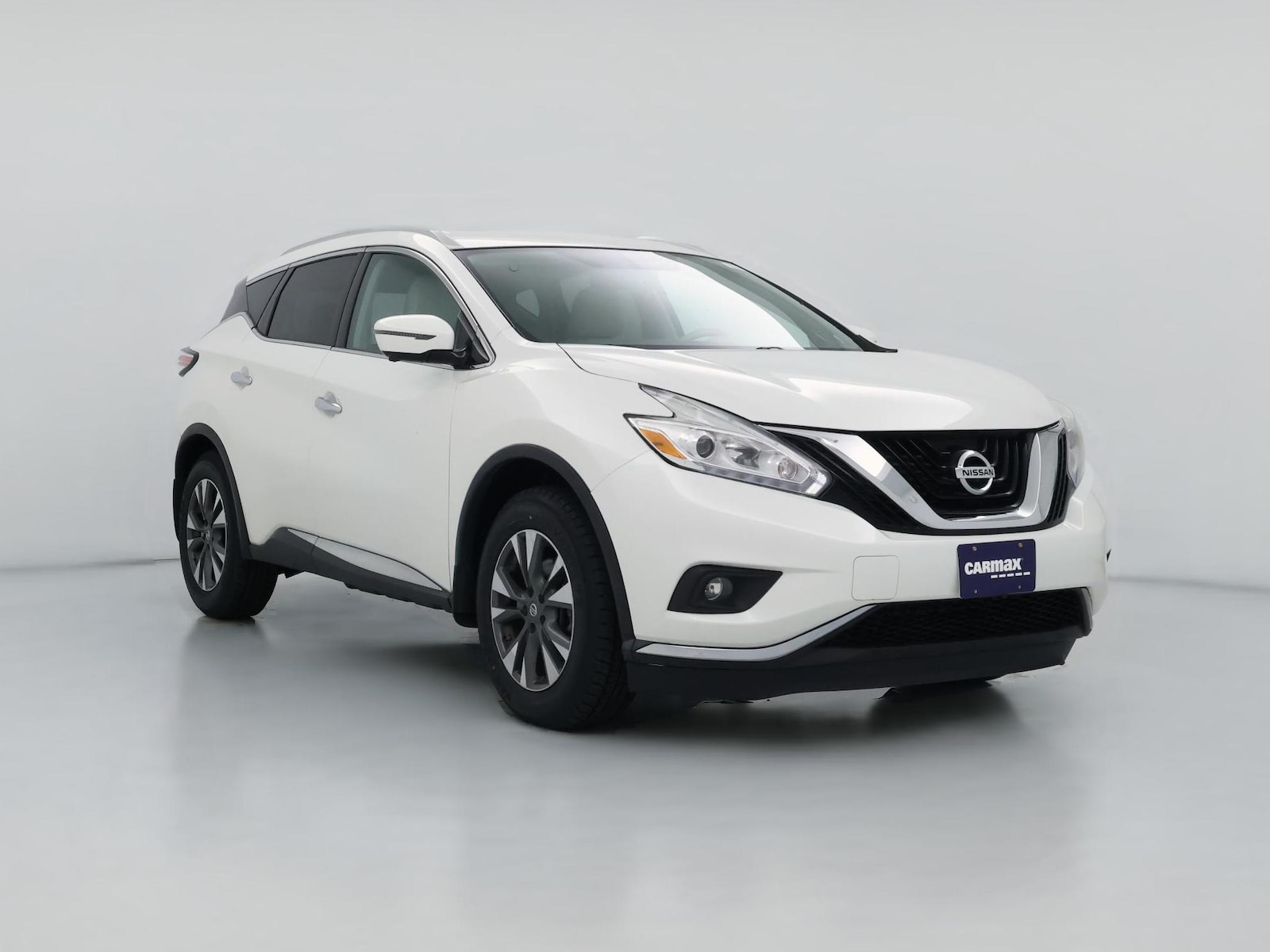 2017 Nissan Murano SL - Photo 1