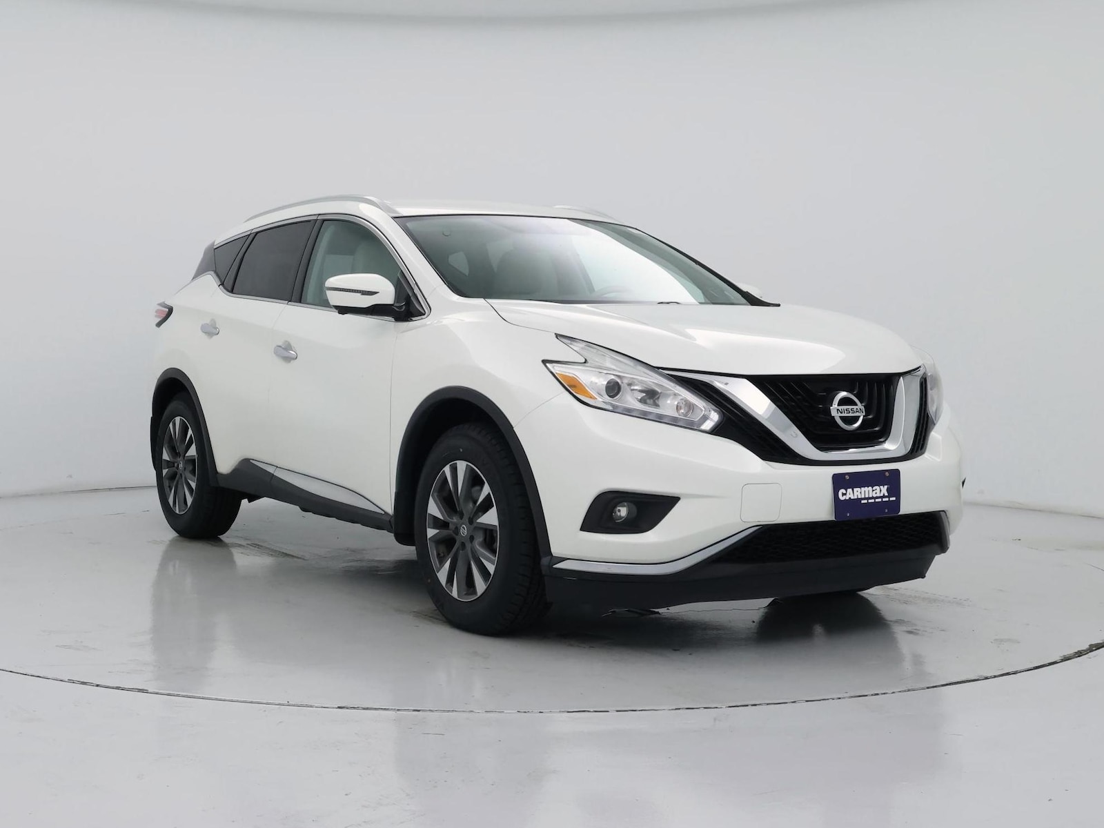 2017 Nissan Murano SL - Photo 2
