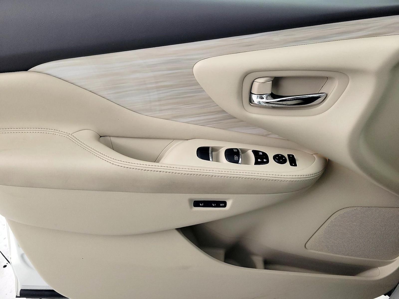 2017 Nissan Murano SL - Photo 13