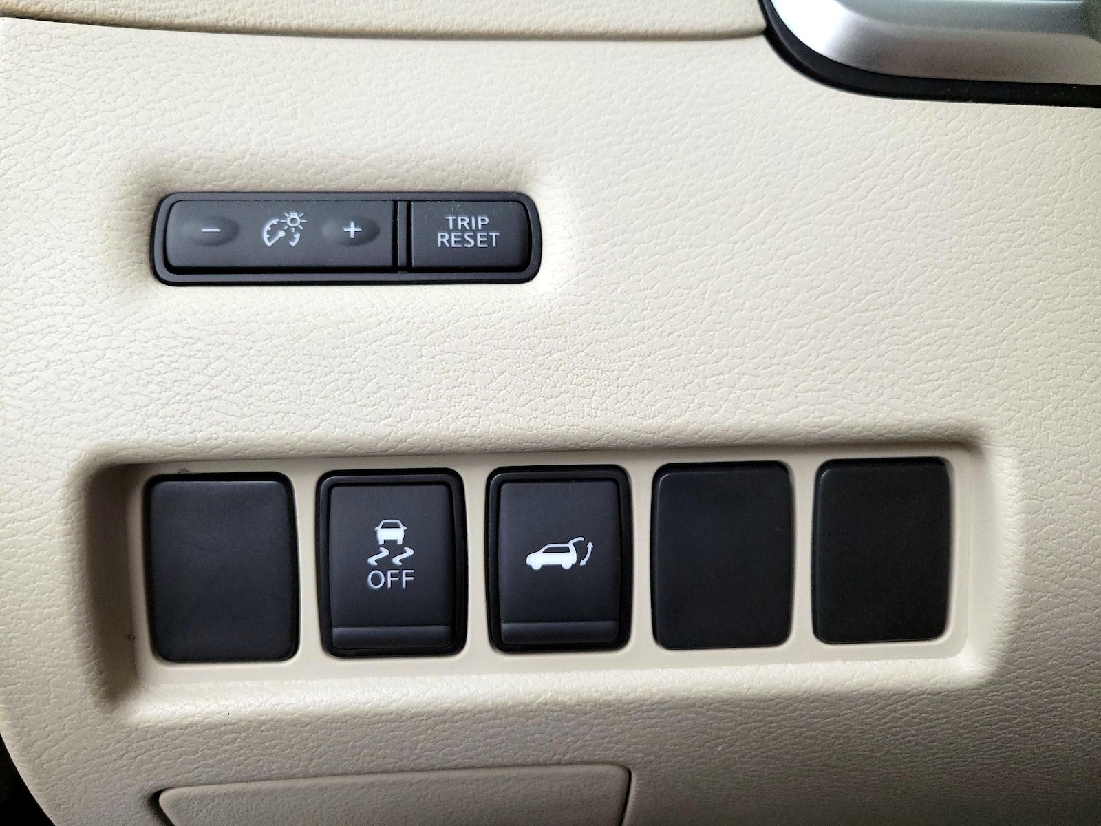 2017 Nissan Murano SL - Photo 14