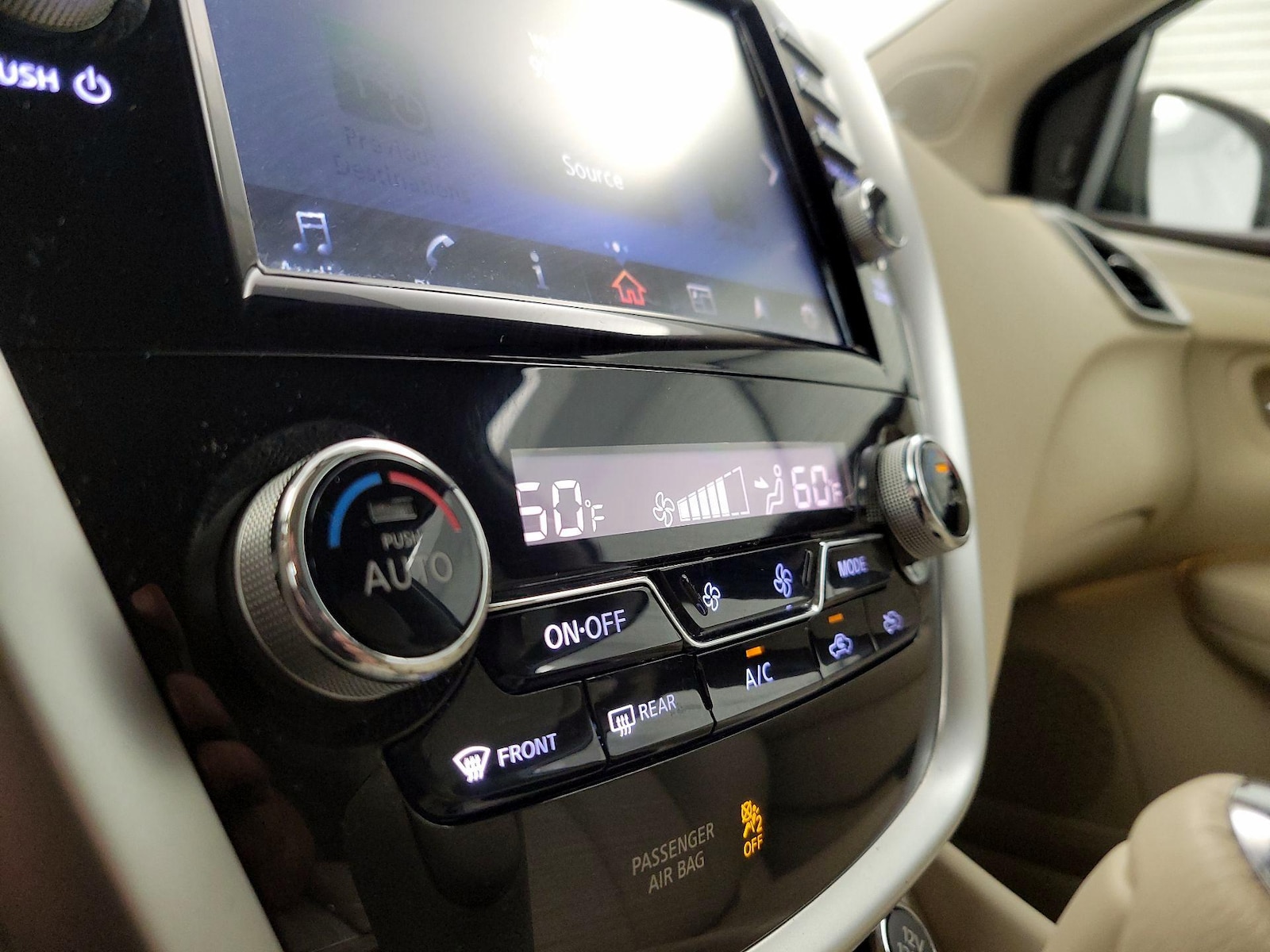 2017 Nissan Murano SL - Photo 18