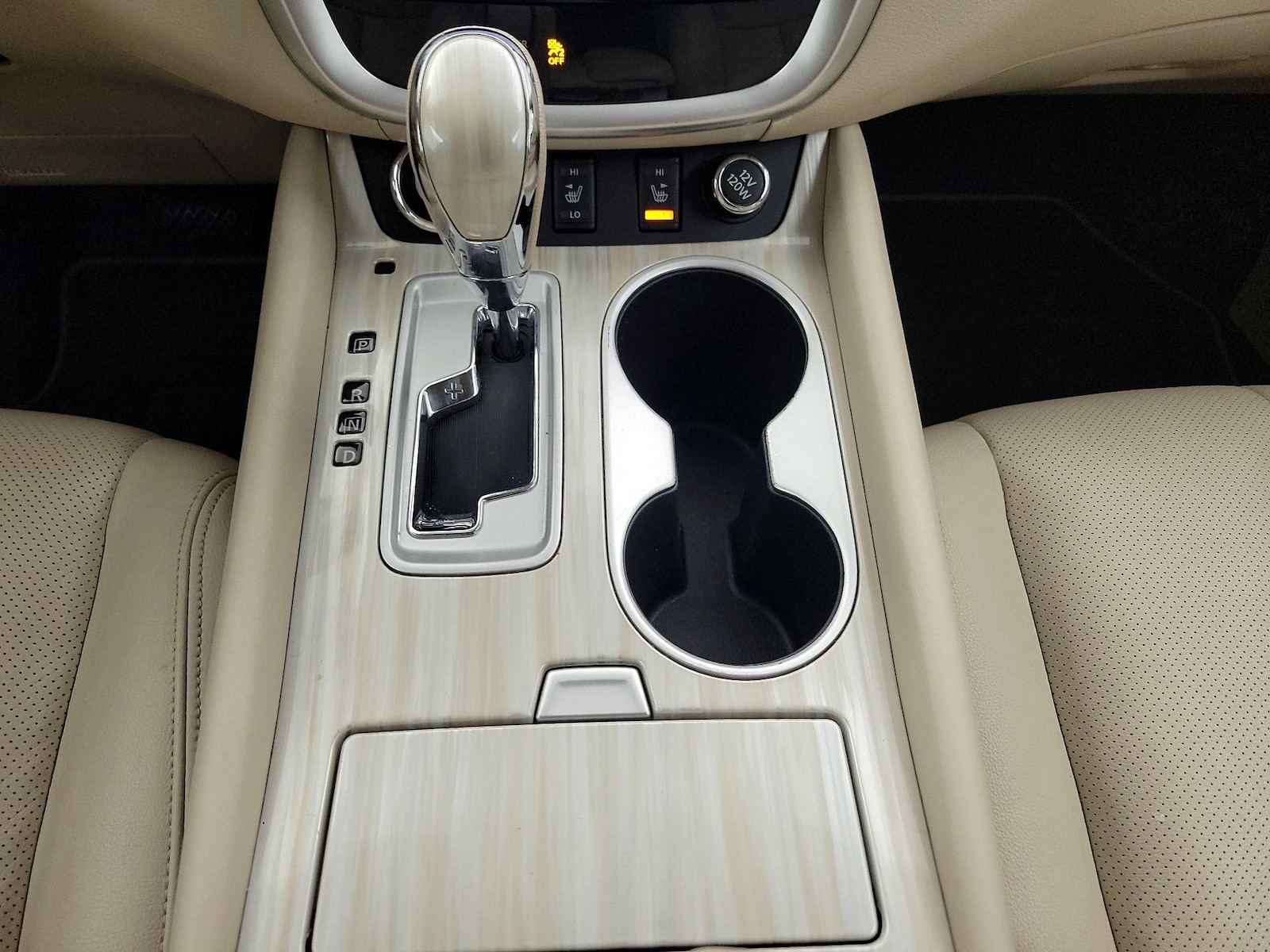 2017 Nissan Murano SL - Photo 19