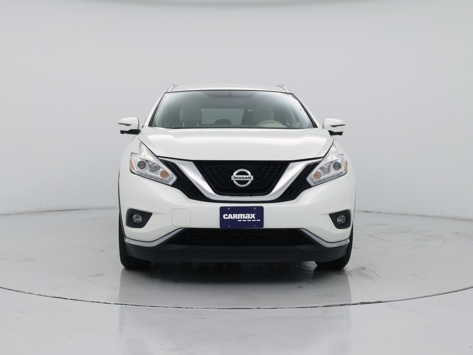 2017 Nissan Murano SL - Photo 6