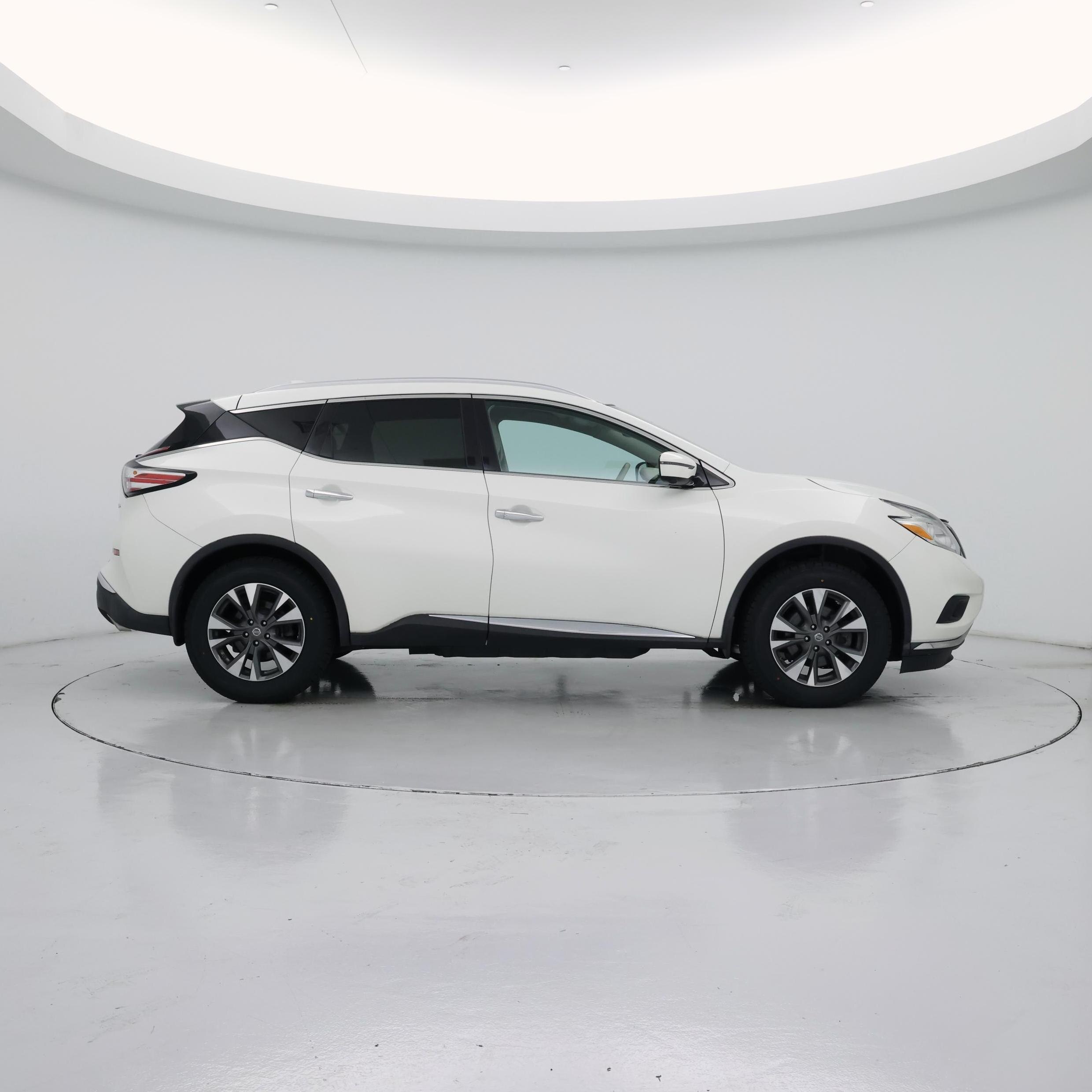 Thumbnail: 2017 Nissan Murano - 7