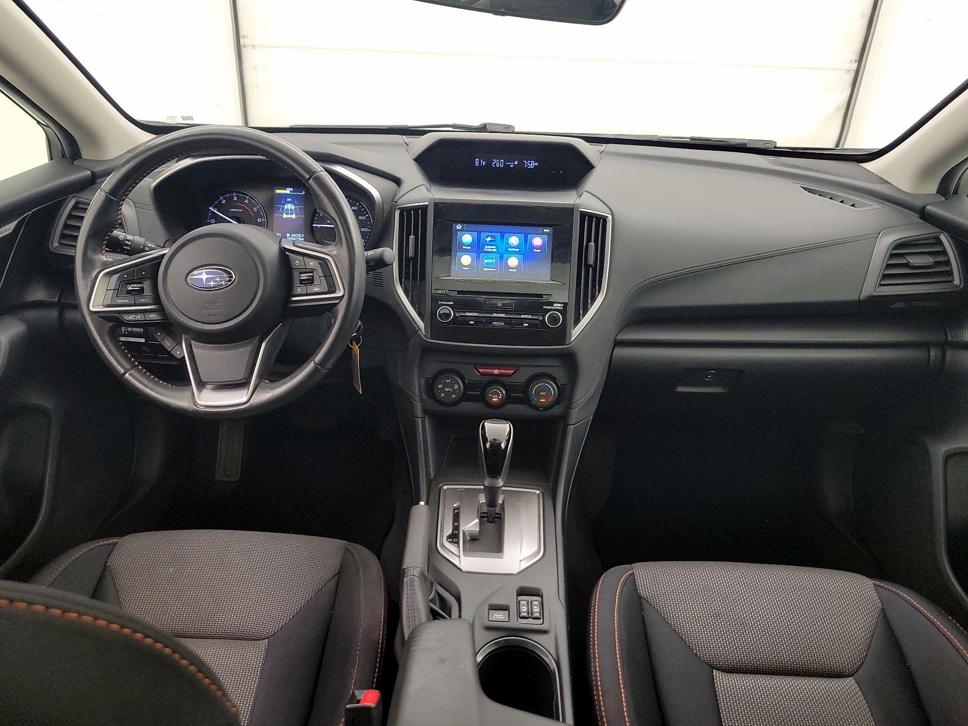 Thumbnail: 2019 Subaru Crosstrek - 9