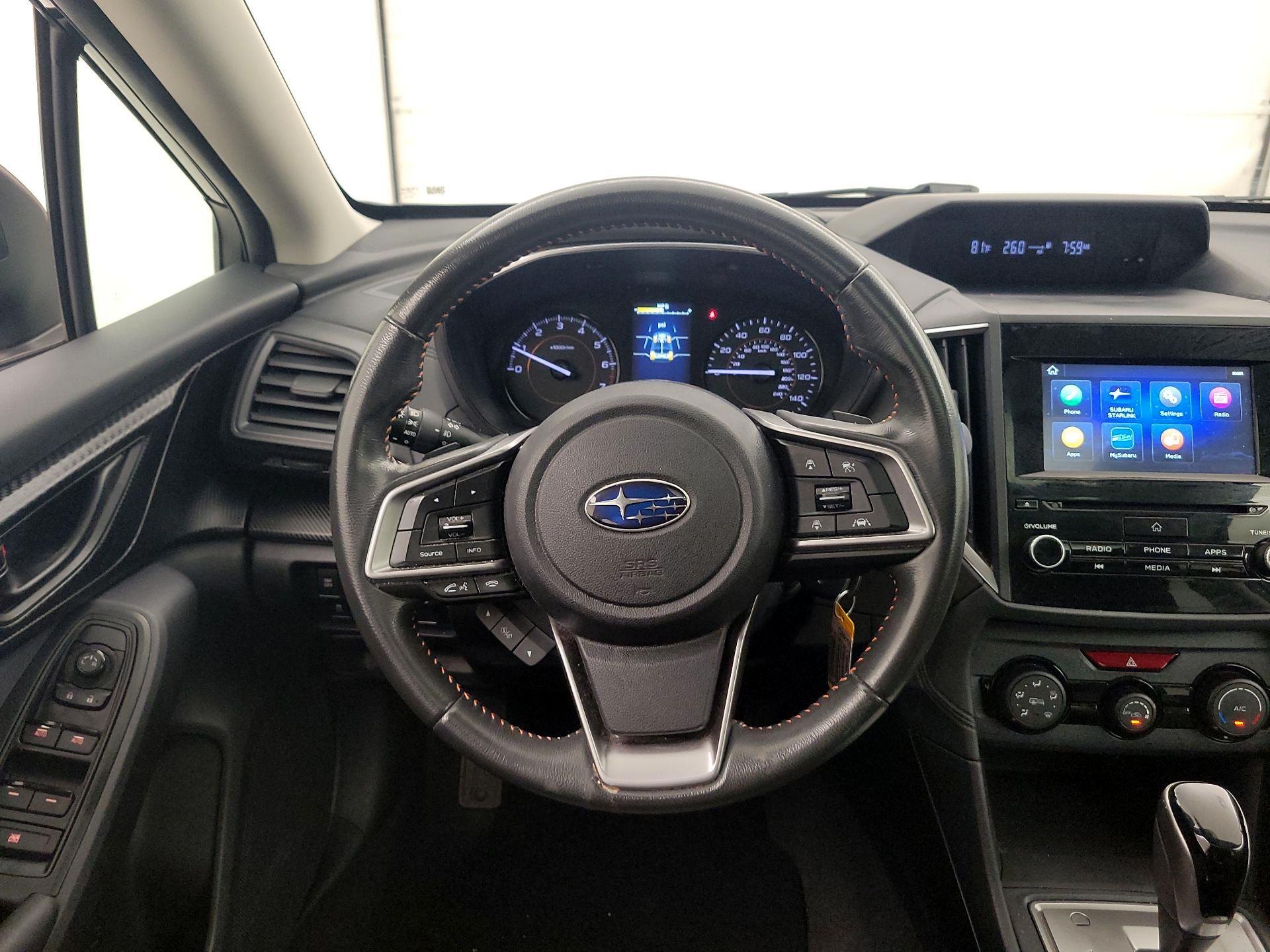Thumbnail: 2019 Subaru Crosstrek - 10