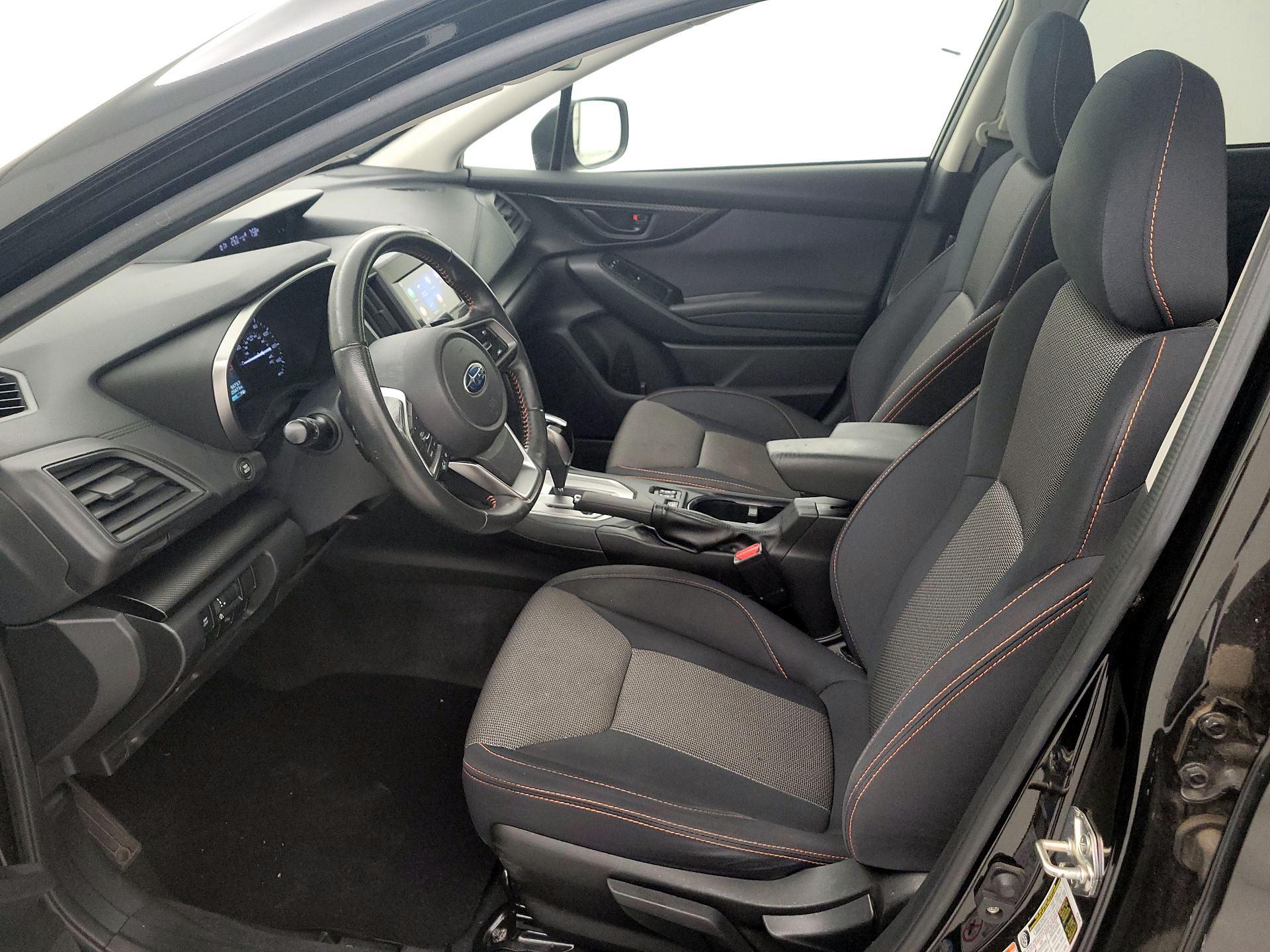 Thumbnail: 2019 Subaru Crosstrek - 11