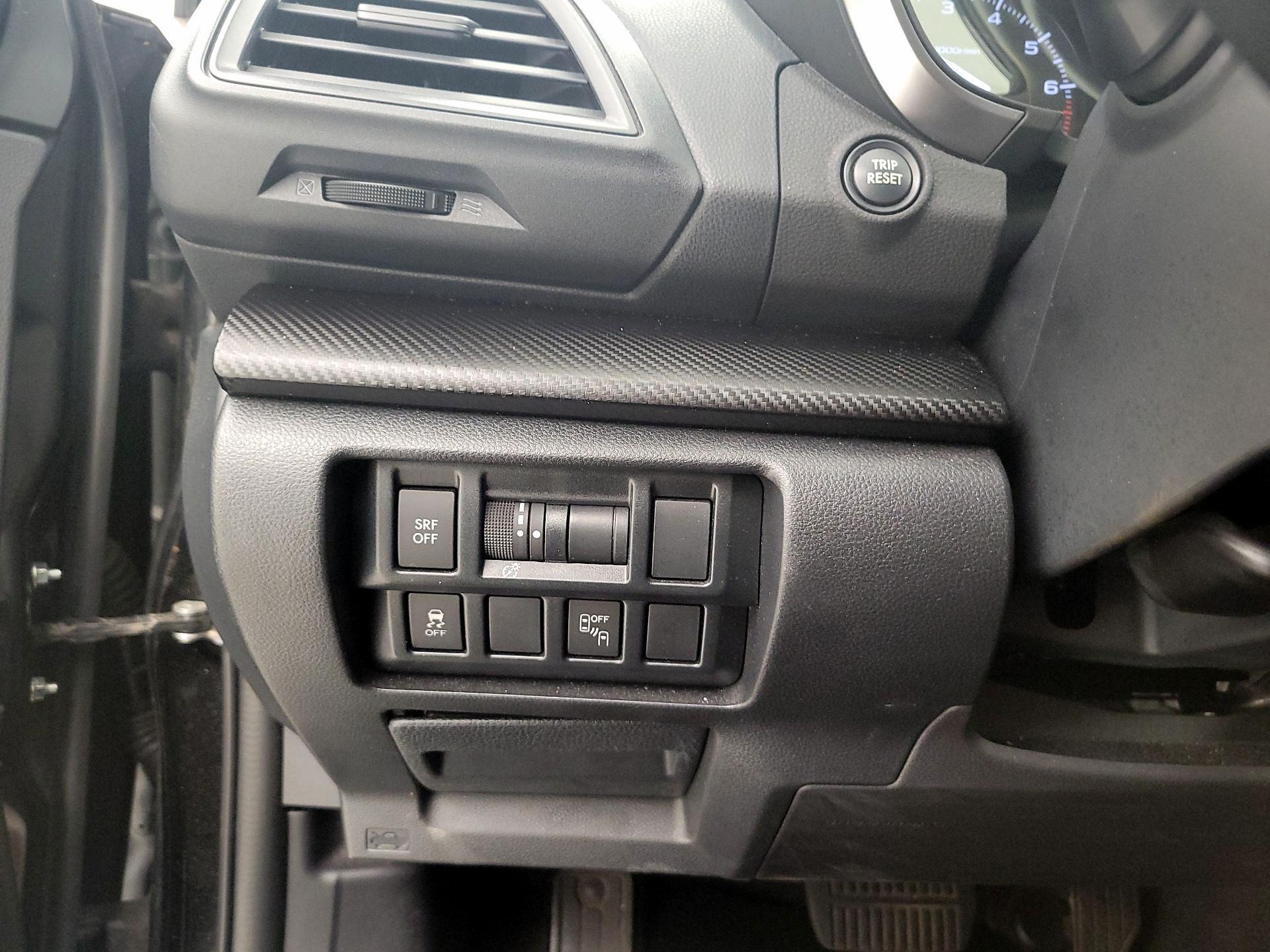 Thumbnail: 2019 Subaru Crosstrek - 13