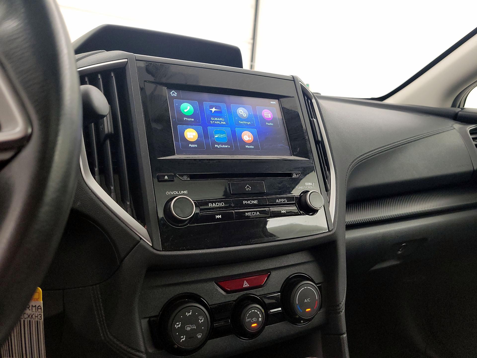 Thumbnail: 2019 Subaru Crosstrek - 15