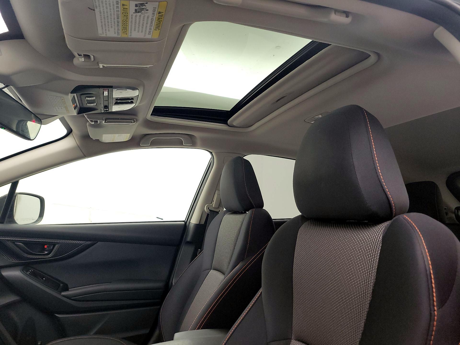 Thumbnail: 2019 Subaru Crosstrek - 18