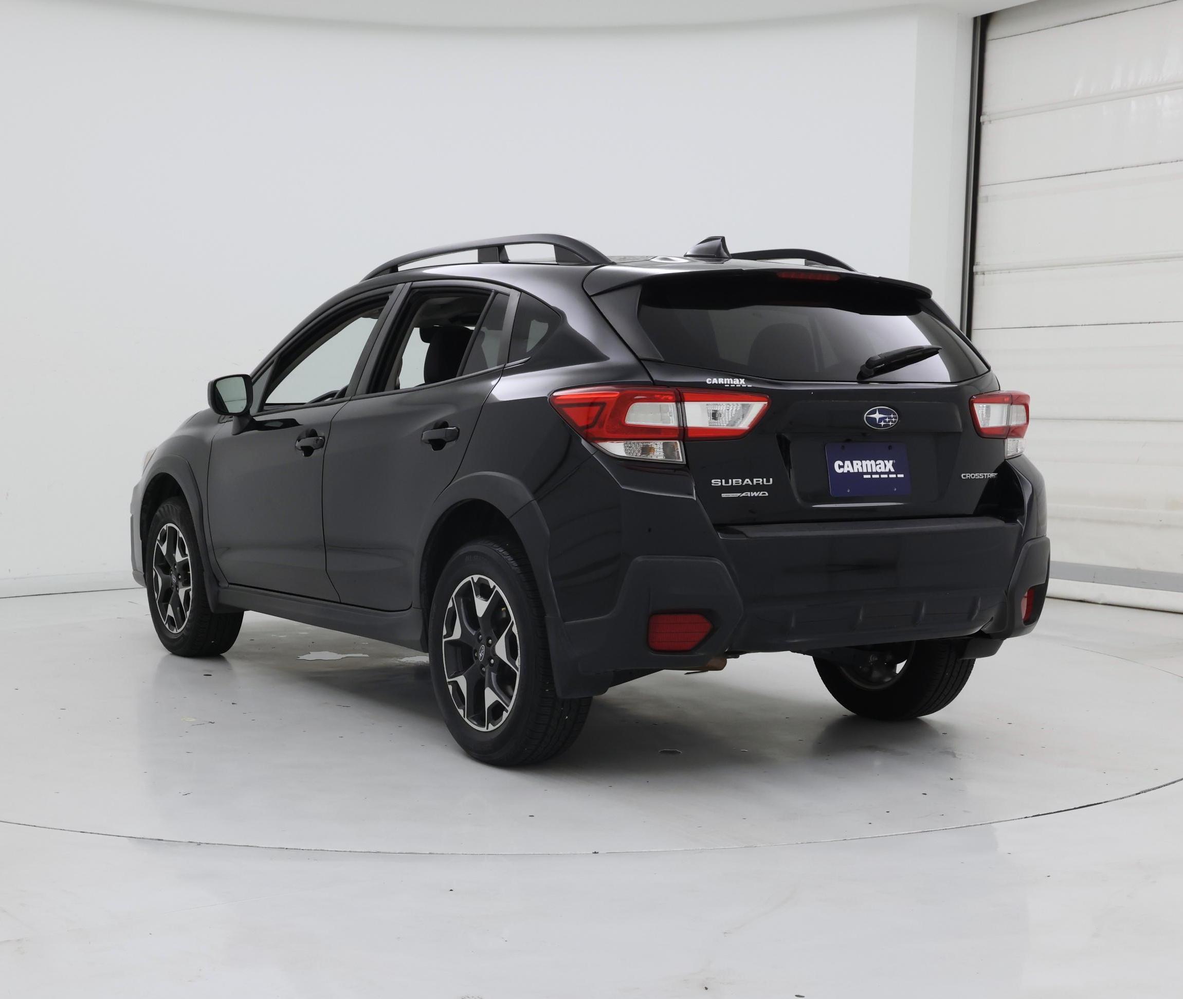 Thumbnail: 2019 Subaru Crosstrek - 2
