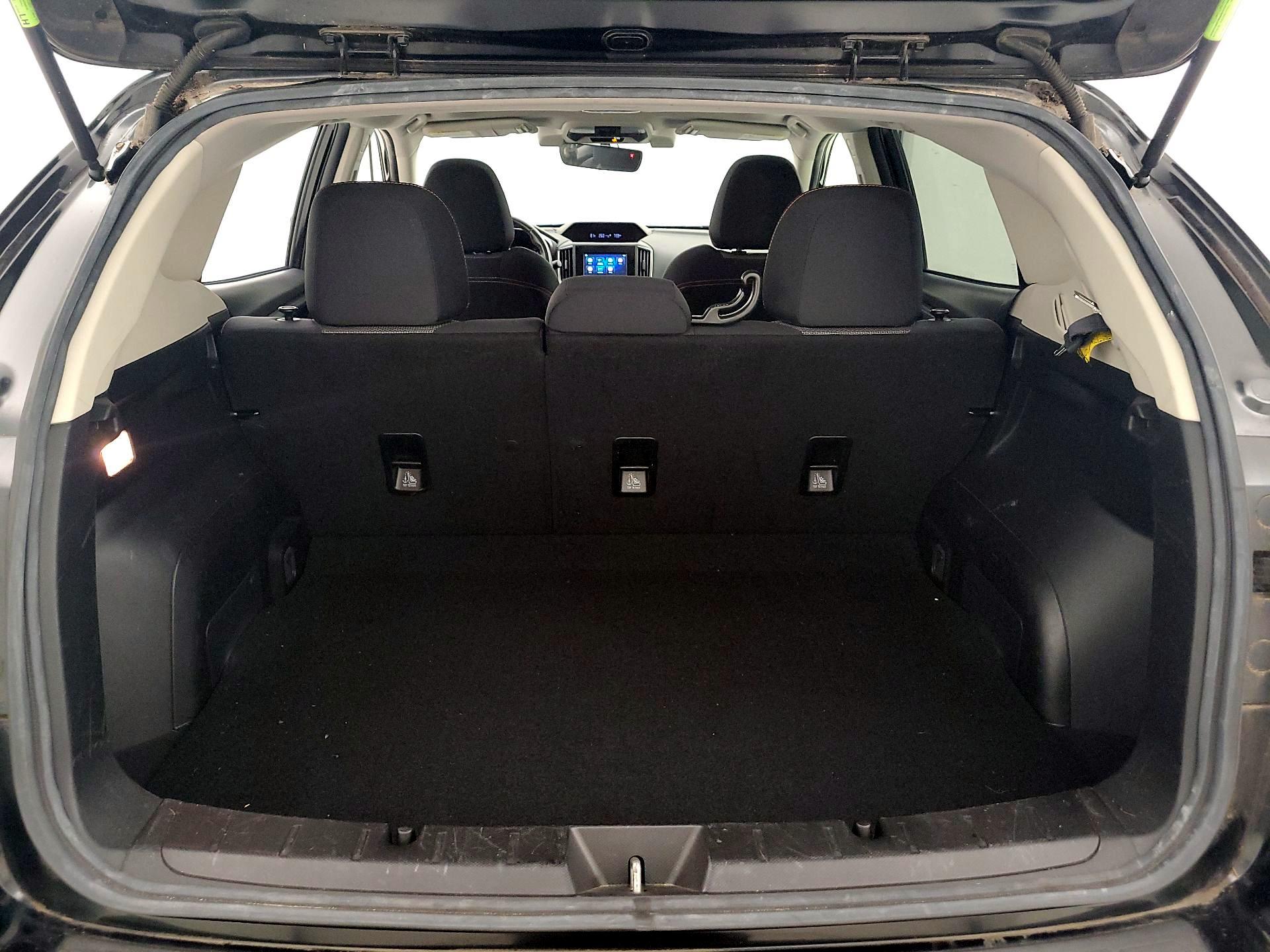 Thumbnail: 2019 Subaru Crosstrek - 20
