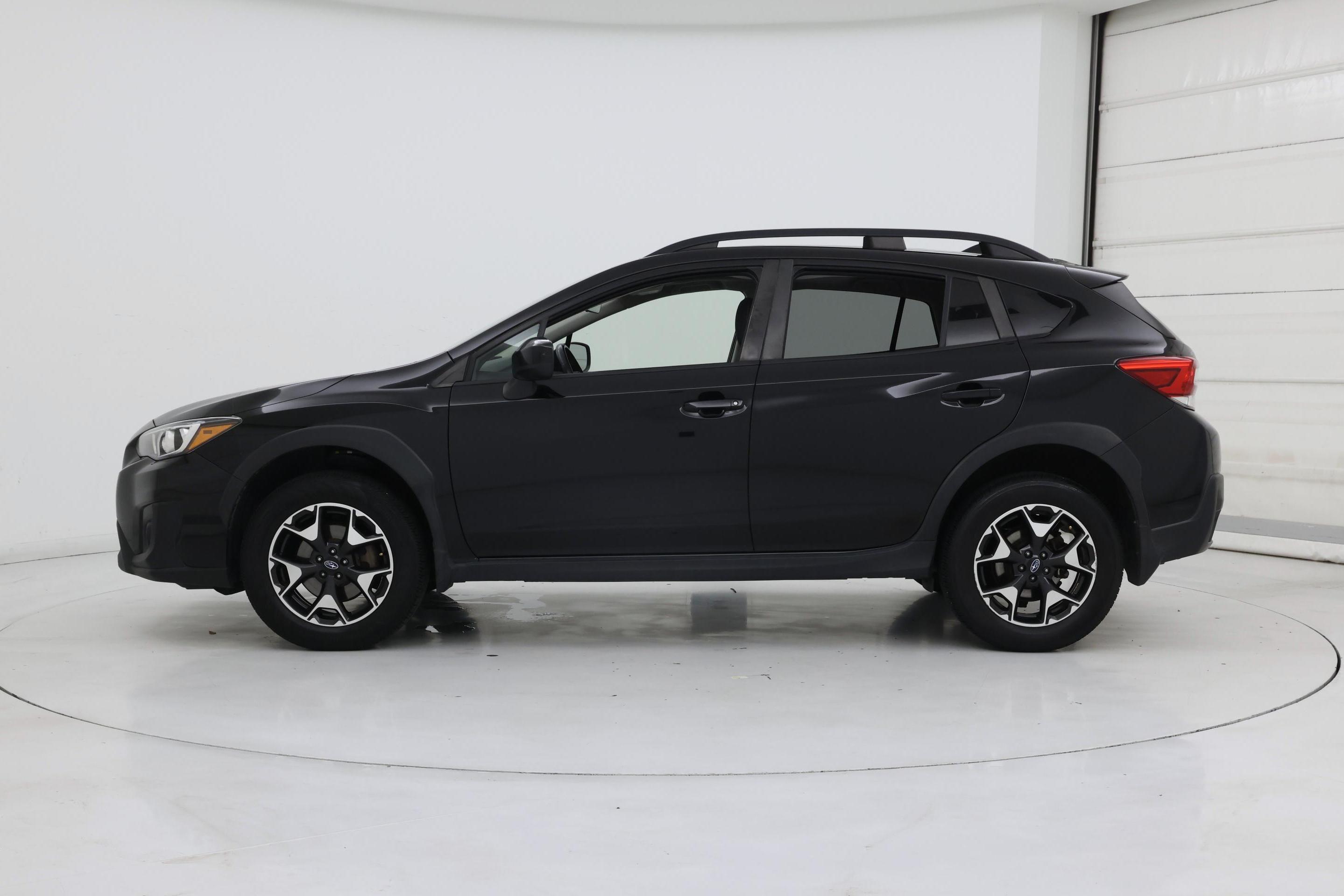 Thumbnail: 2019 Subaru Crosstrek - 3