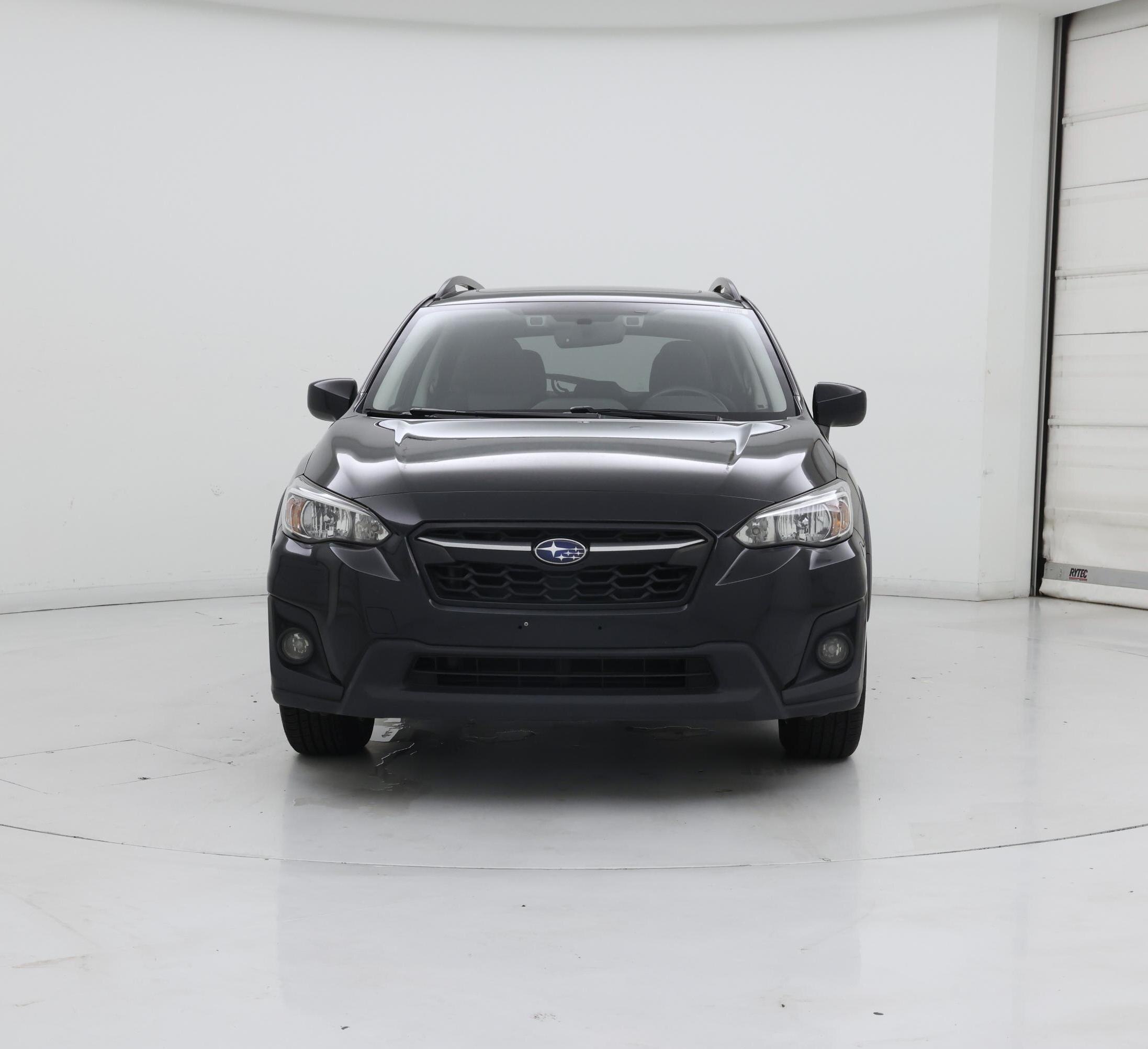 Thumbnail: 2019 Subaru Crosstrek - 5