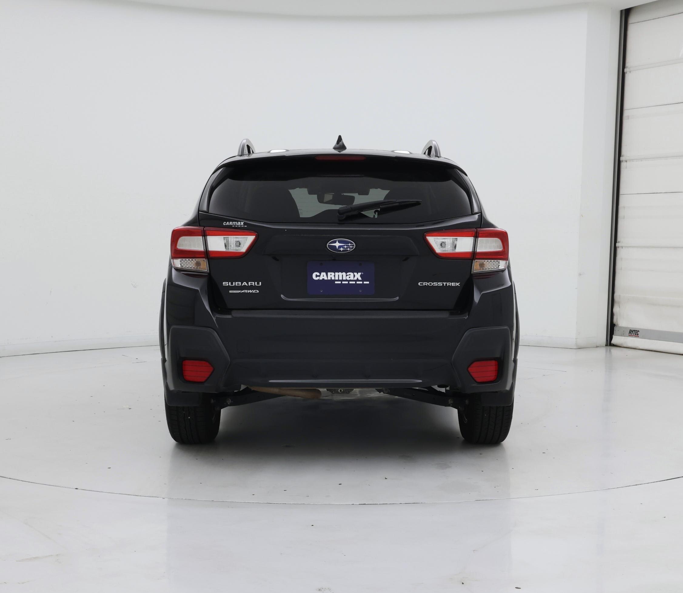 Thumbnail: 2019 Subaru Crosstrek - 6