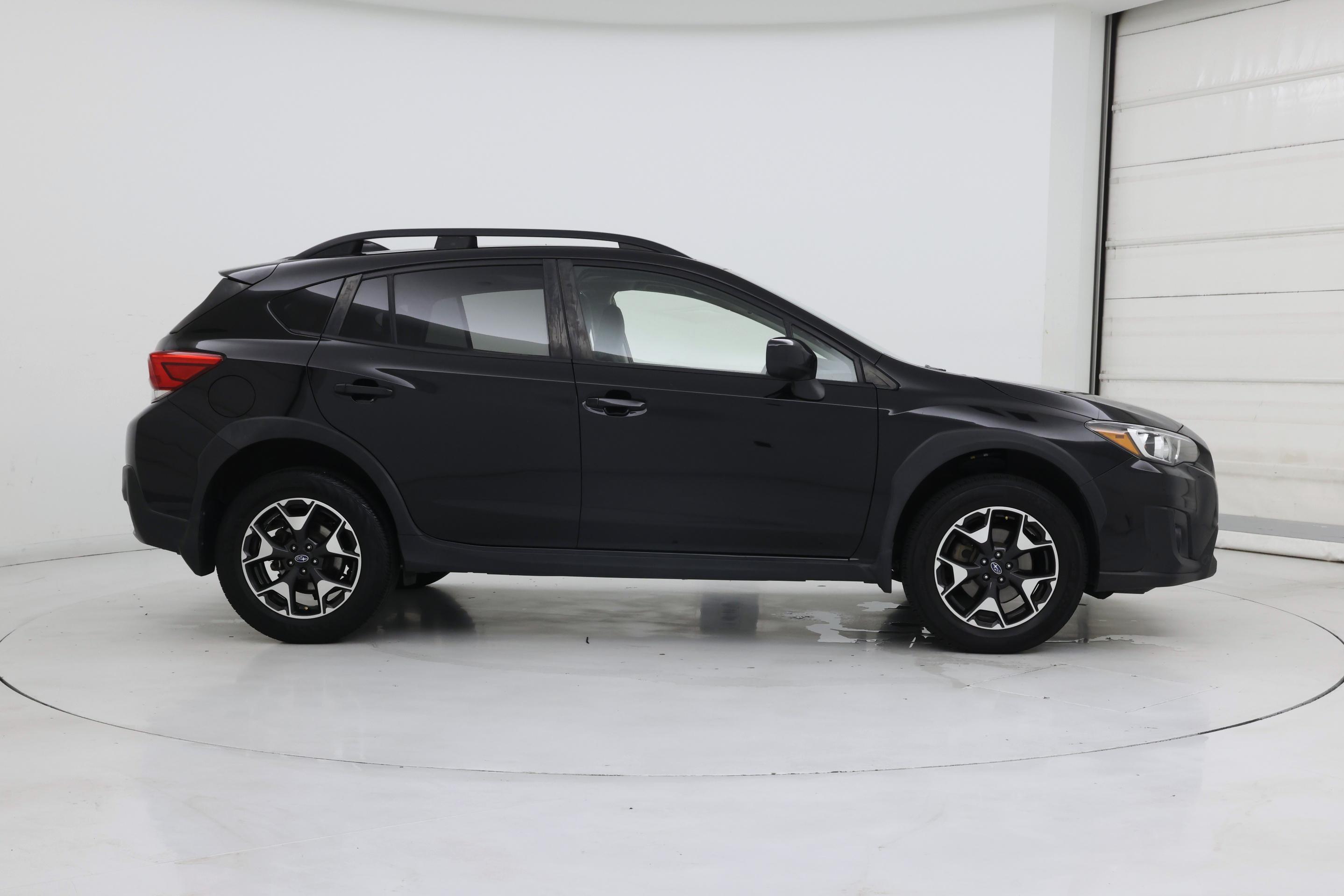 Thumbnail: 2019 Subaru Crosstrek - 7