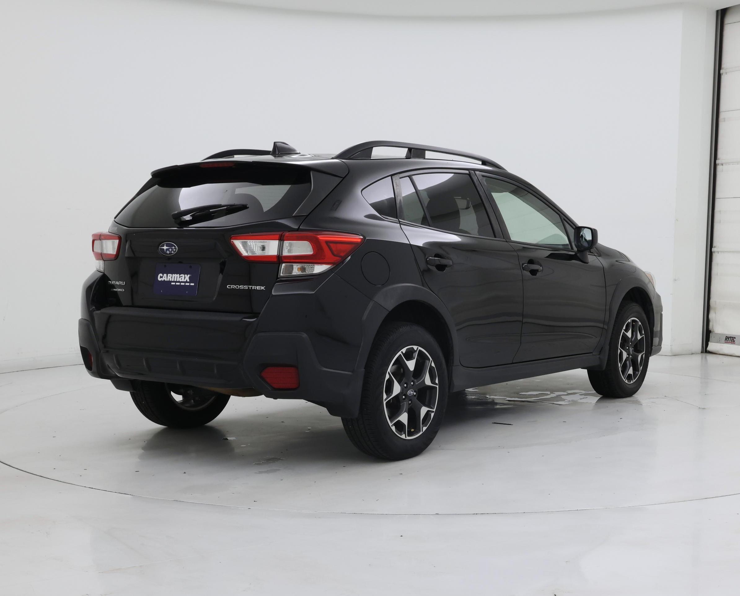 Thumbnail: 2019 Subaru Crosstrek - 8