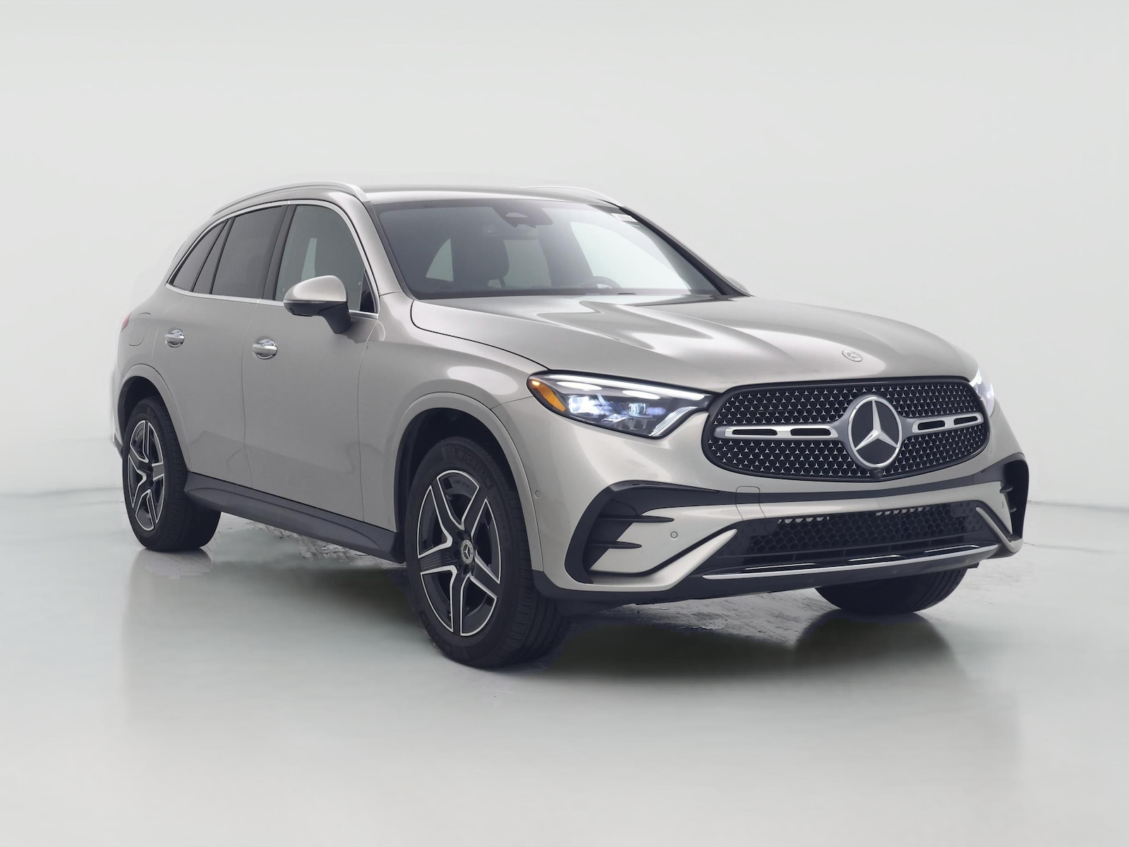 2024 Mercedes-Benz GLC