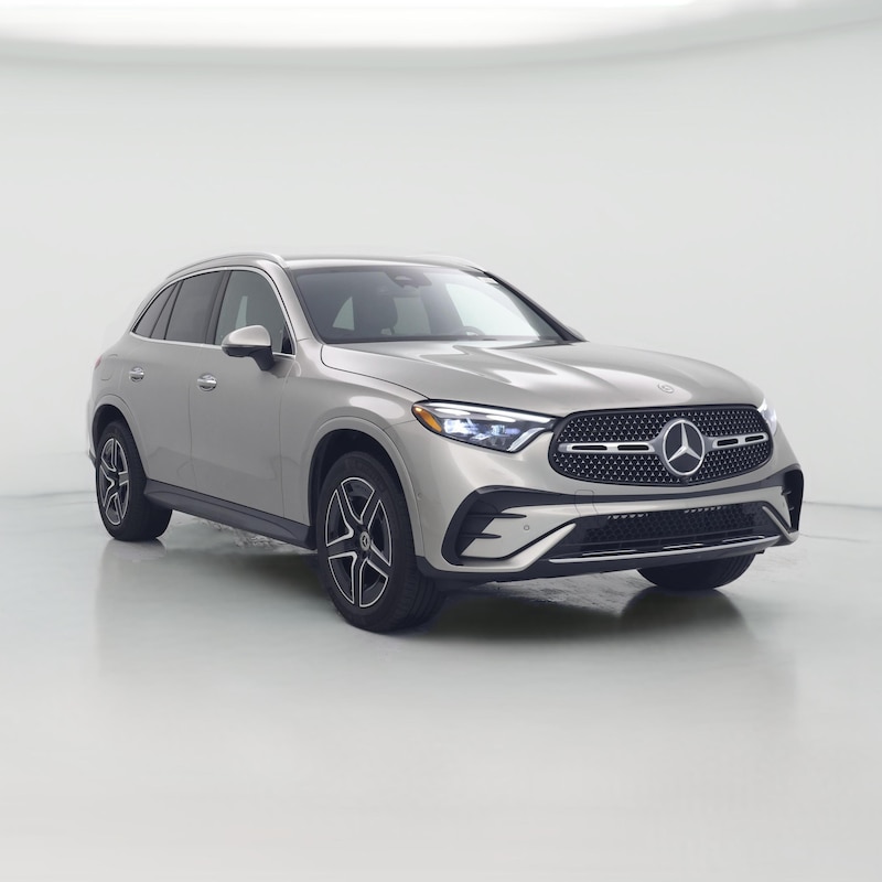 2024 Mercedes-Benz GLC300