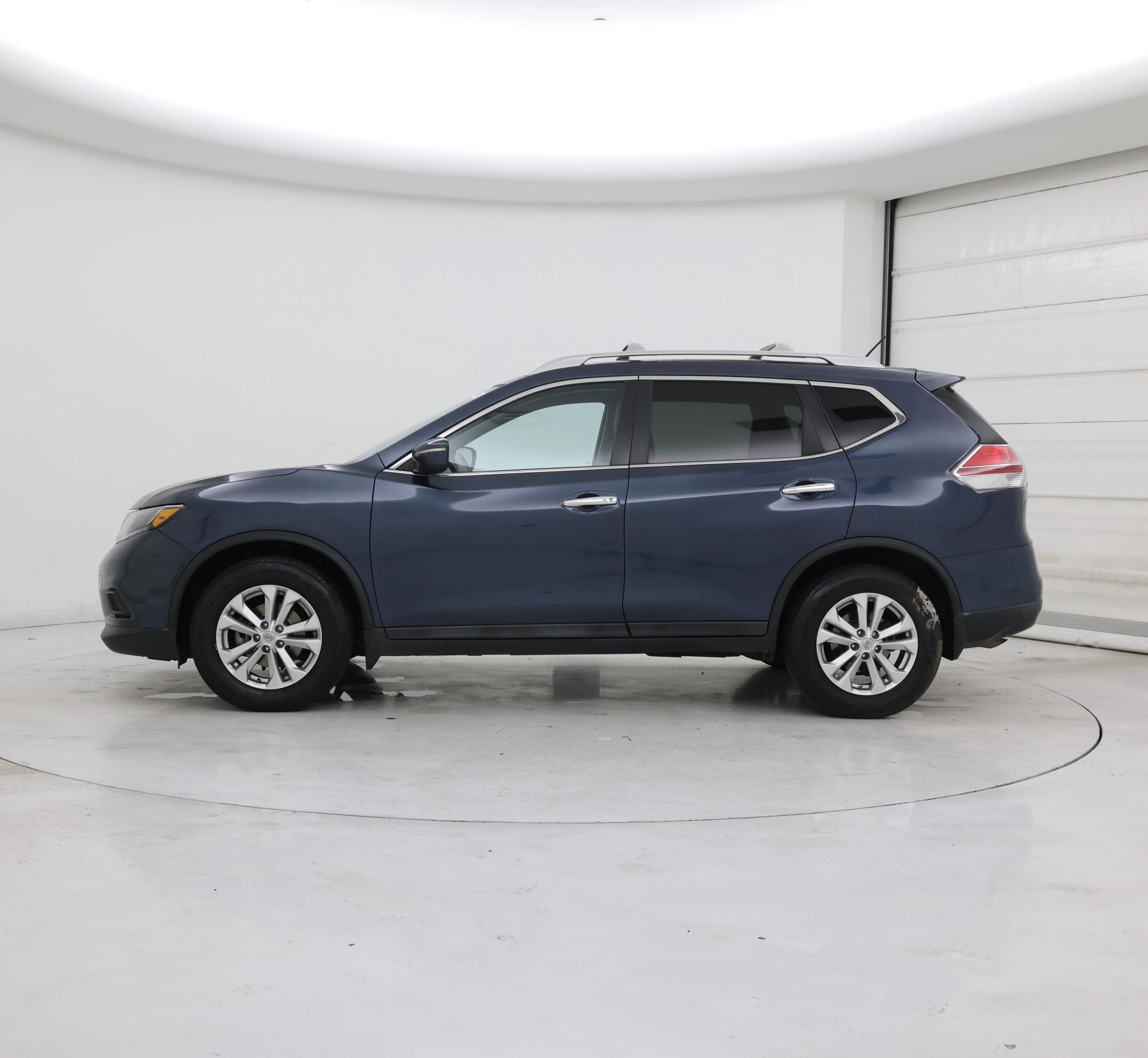 Thumbnail: 2014 Nissan Rogue - 3