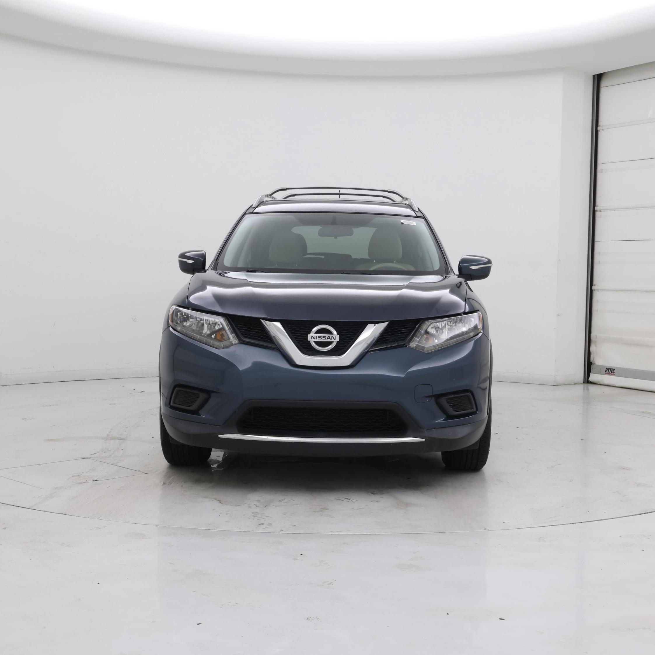 Thumbnail: 2014 Nissan Rogue - 5