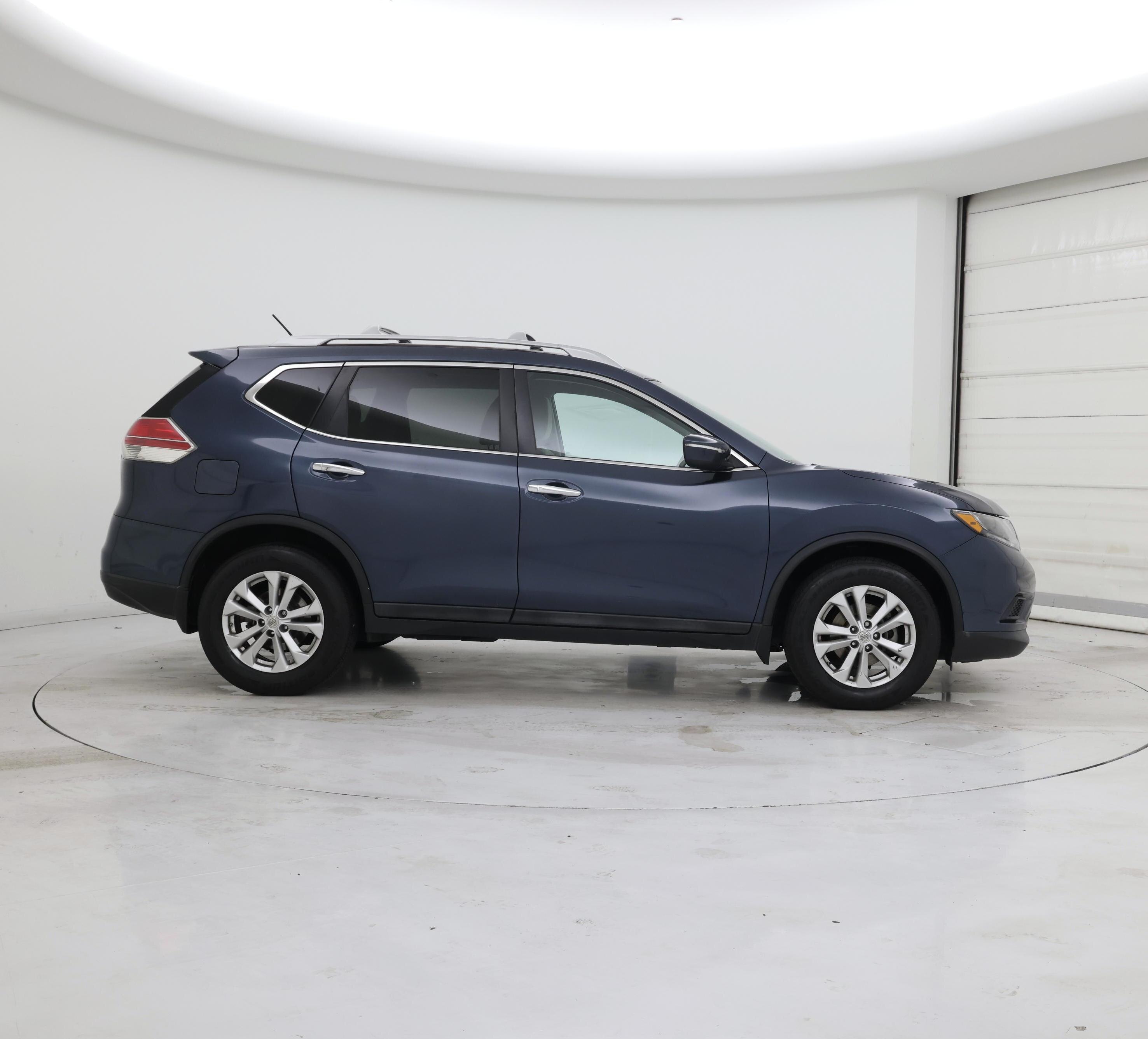 Thumbnail: 2014 Nissan Rogue - 7
