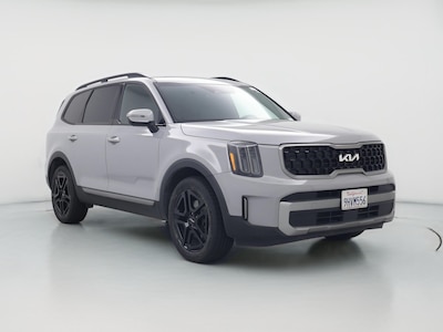2023 Kia Telluride X-Line EX