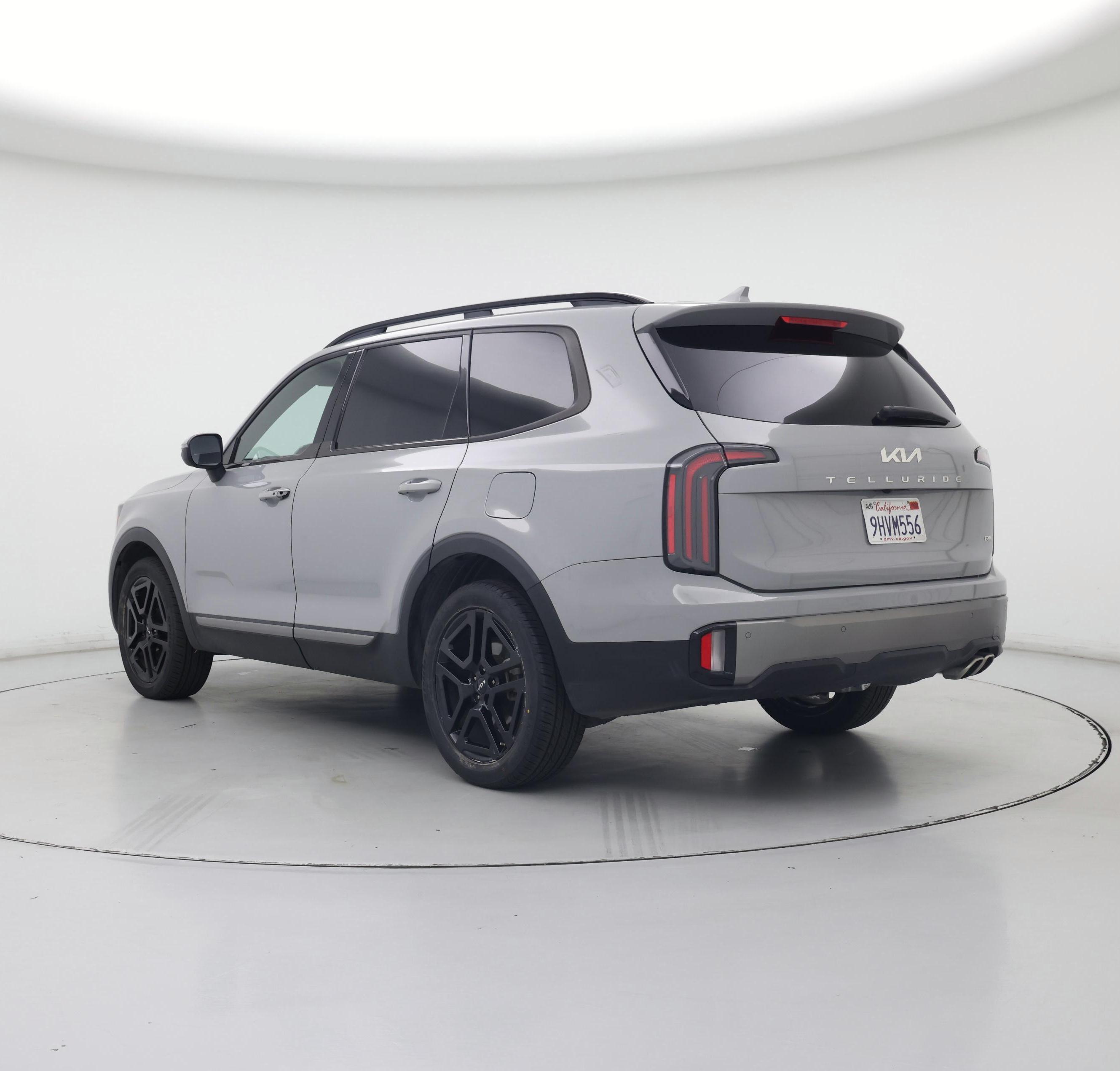 Thumbnail: 2023 Kia Telluride - 2